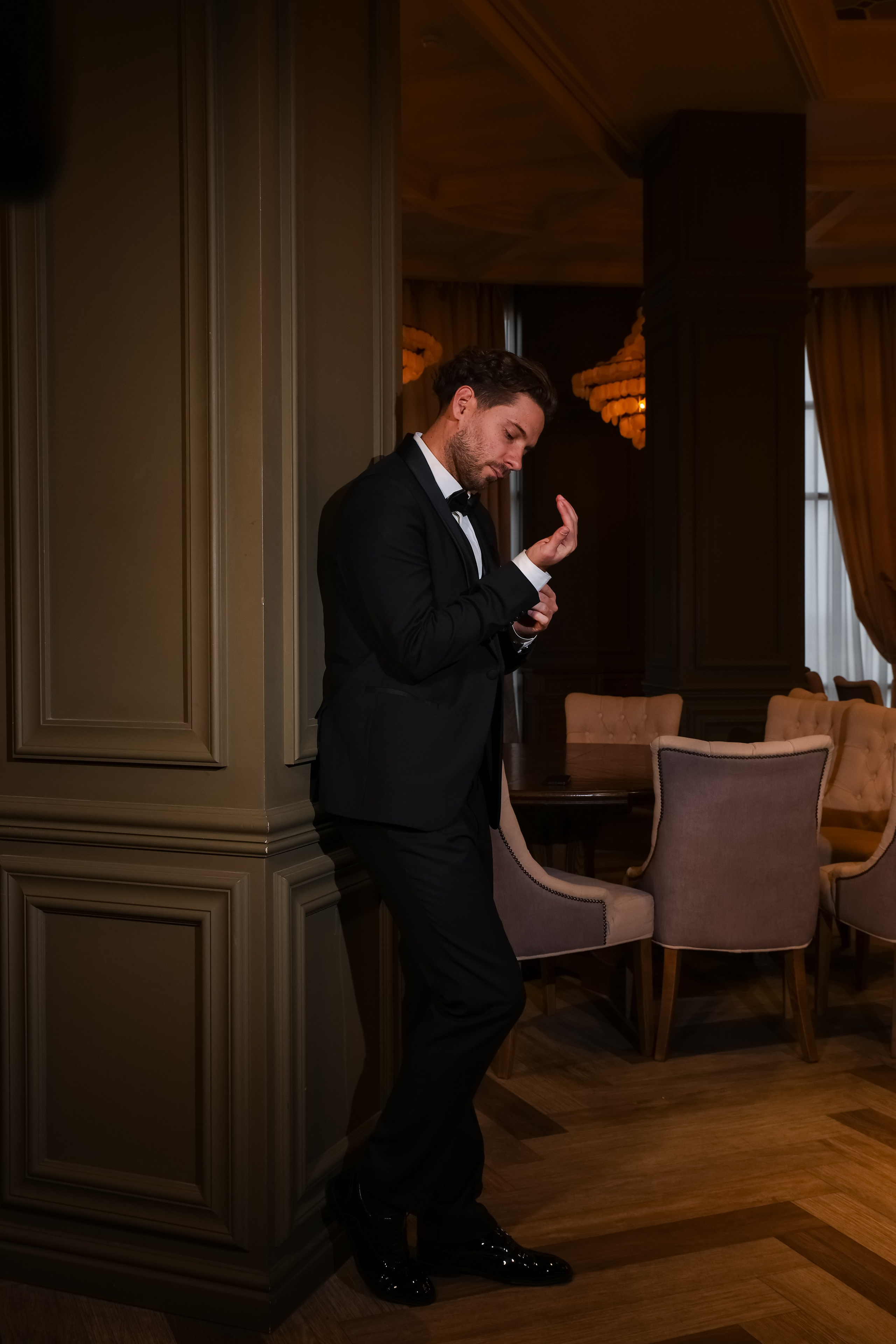 Наталия и Артем. Гермес. Свадебный фотограф в Саратове