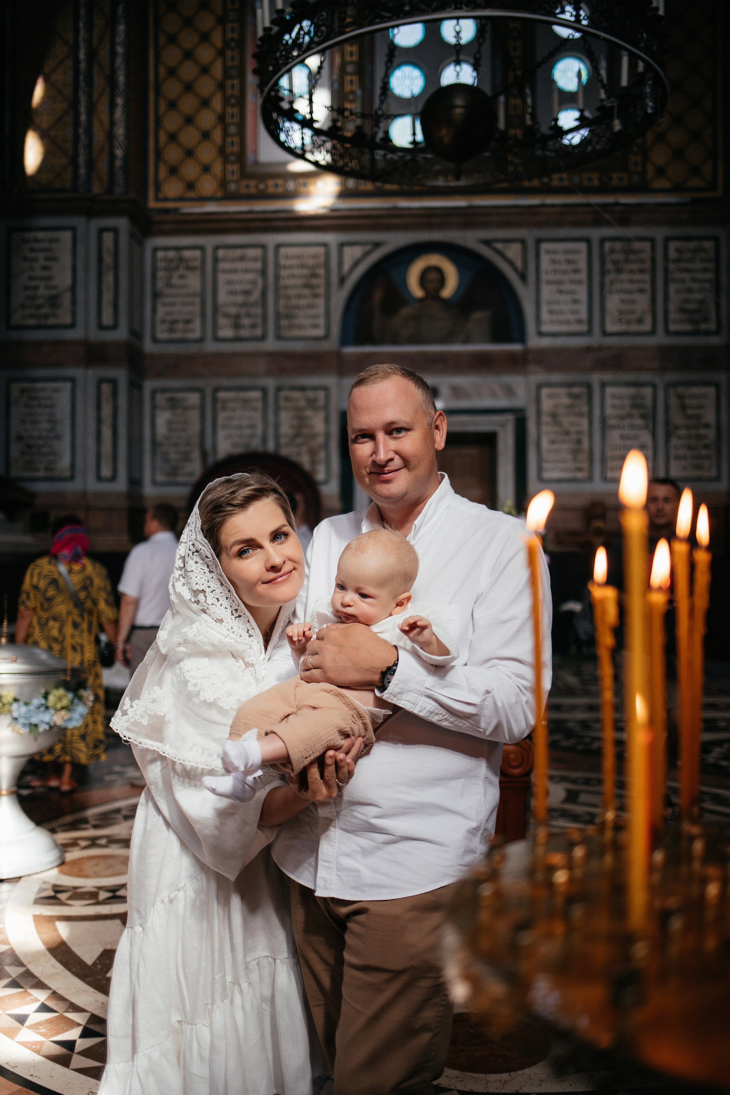 Обряды. Фотограф Анастасия Огнева