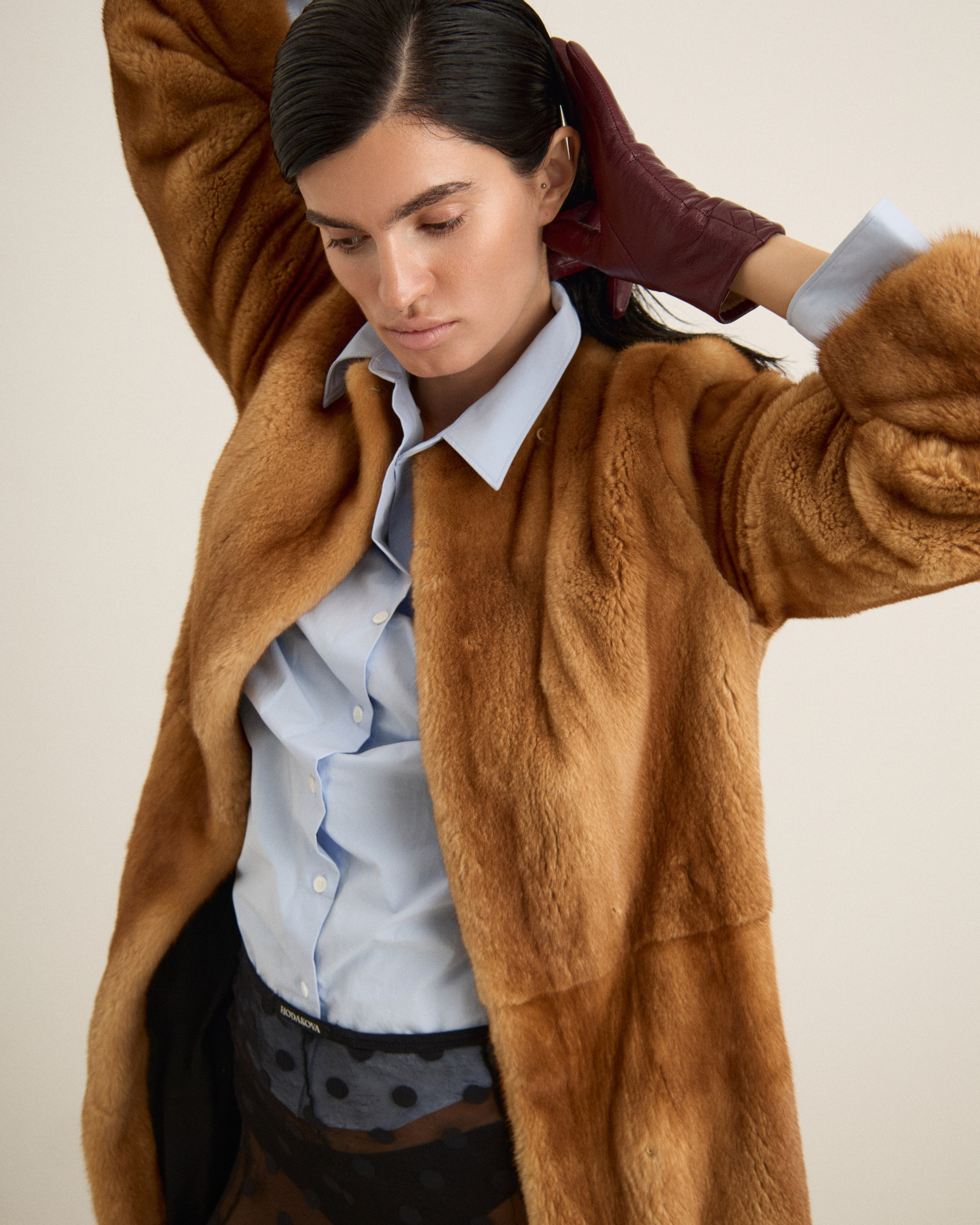 Remo. Фотограф и видеограф для брендов в Москве