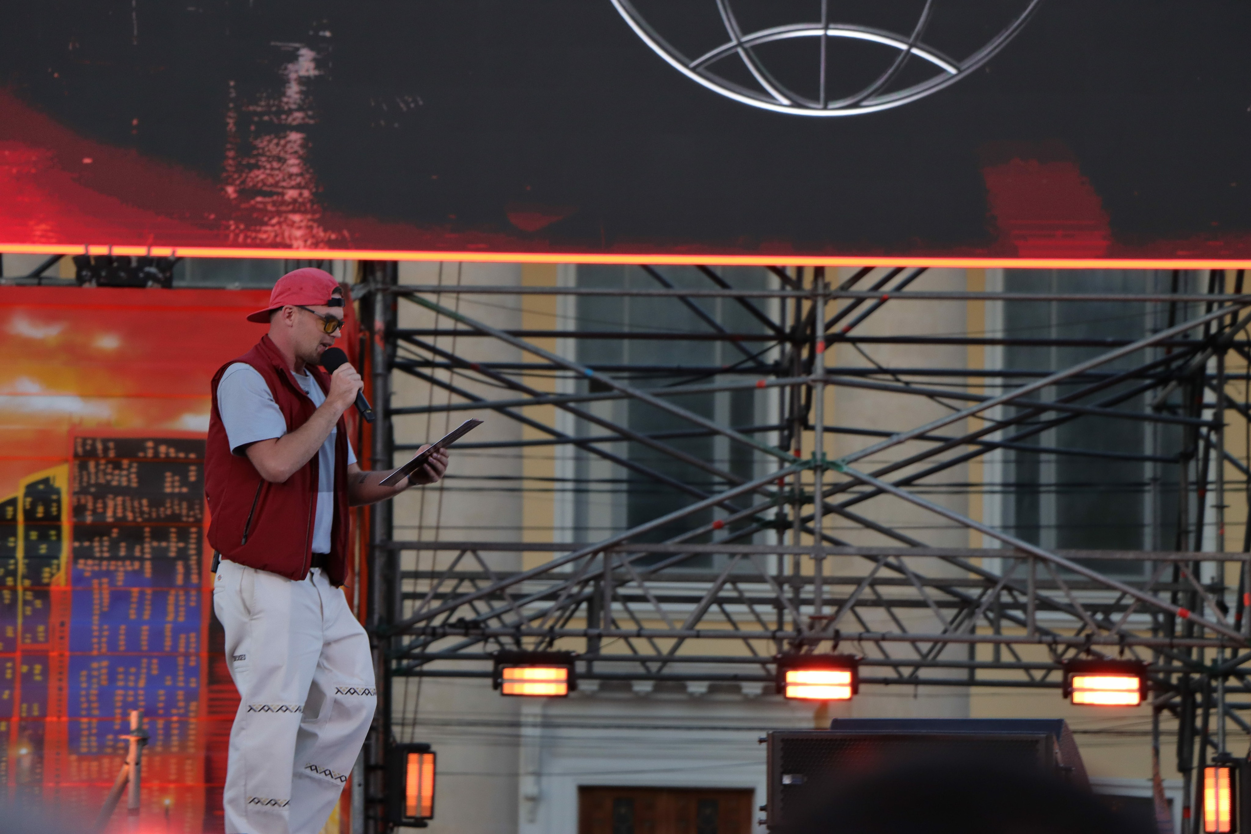 Фестиваль КАРДО