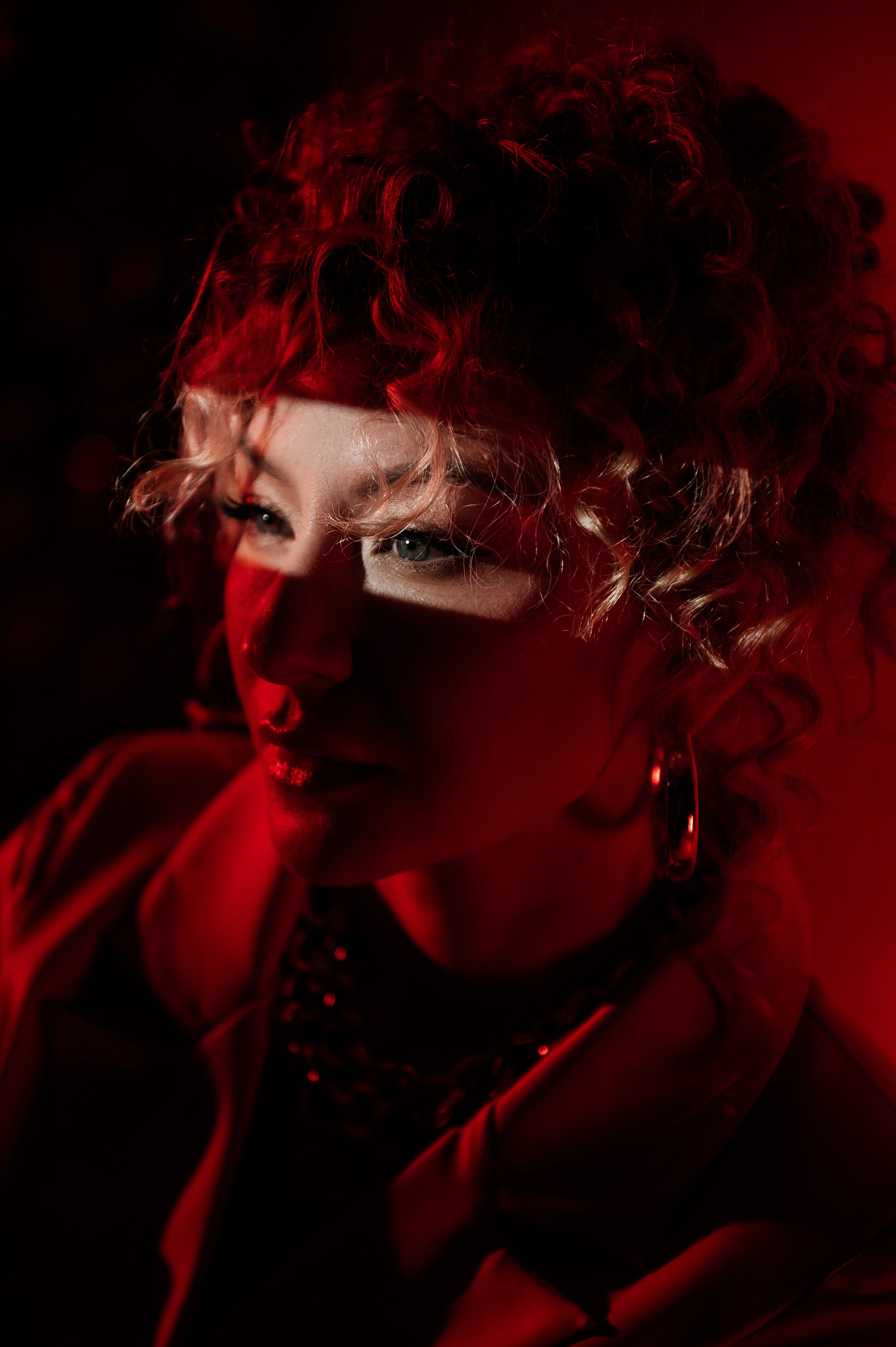 Катя. Женский и свадебный фотограф Сызрань и Самарская область