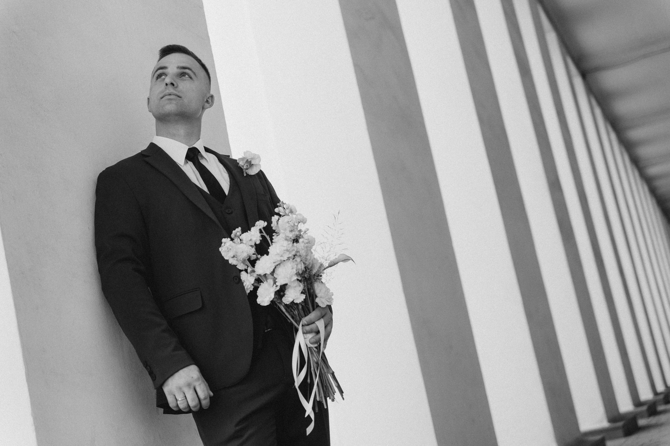 Венчание в Тамбове. Свадебный фотограф в Тамбове Павел Четвертков