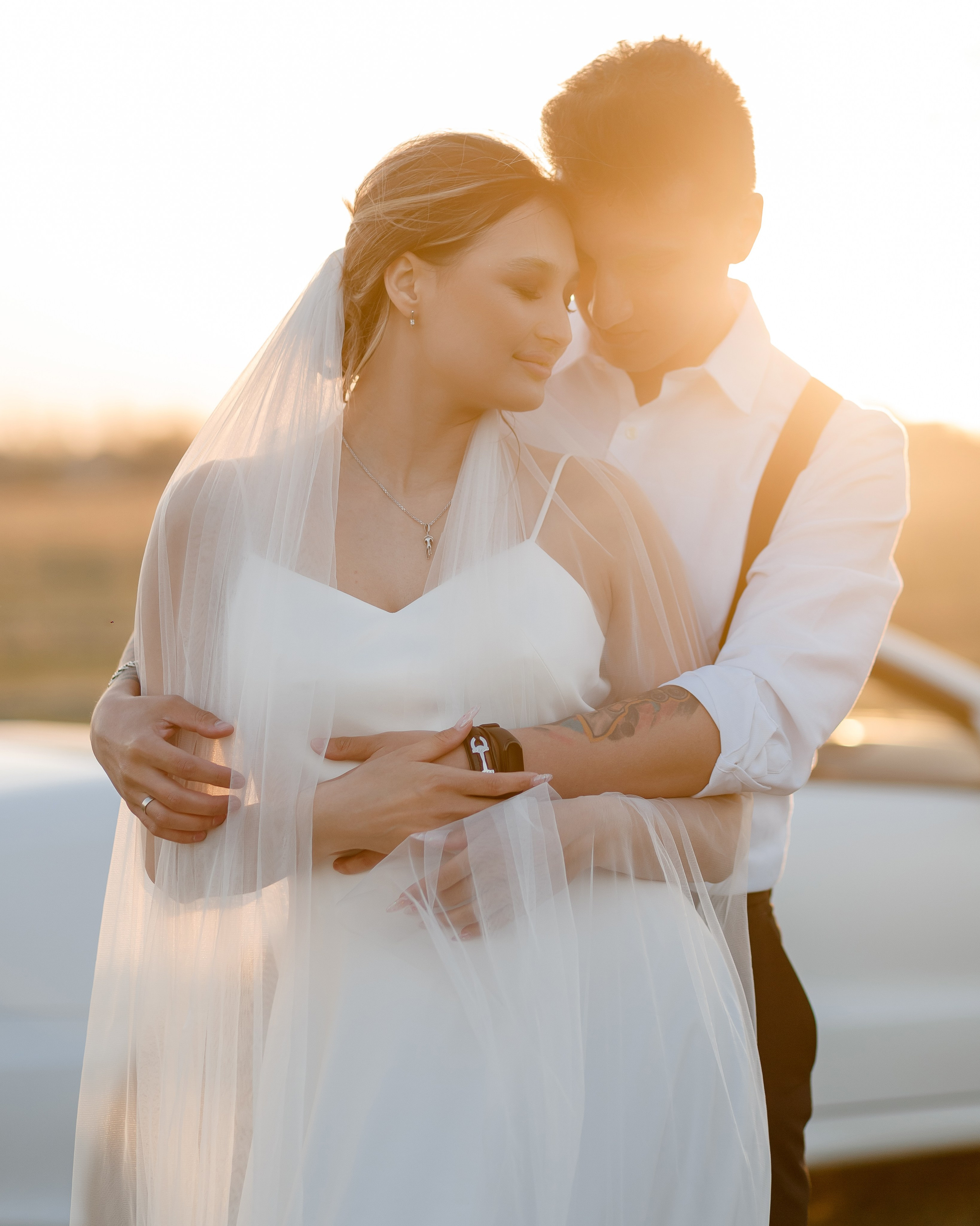 Pre Wedding. Akkanatart.kz