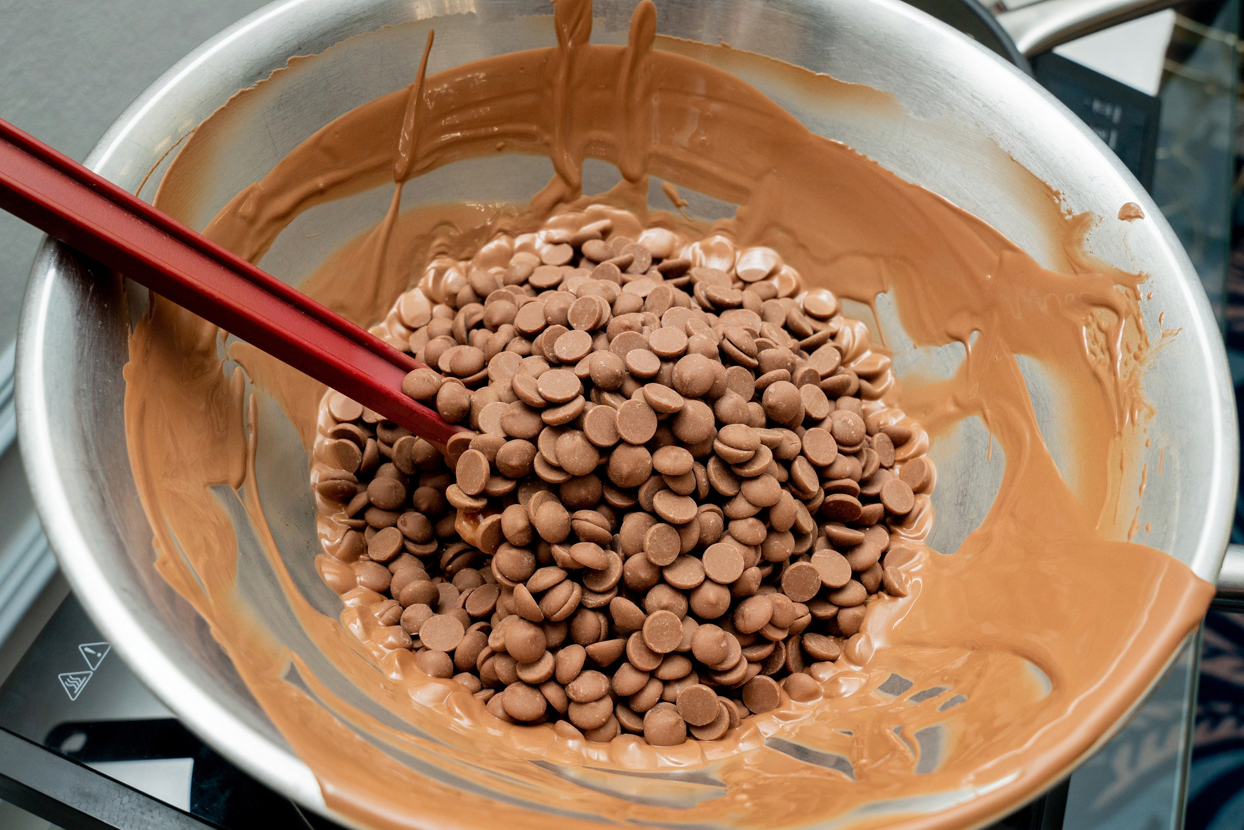 МАСТЕР-КЛАСС «ДУБАЙСКИЙ ШОКОЛАД». Фотограф на любое мероприятие