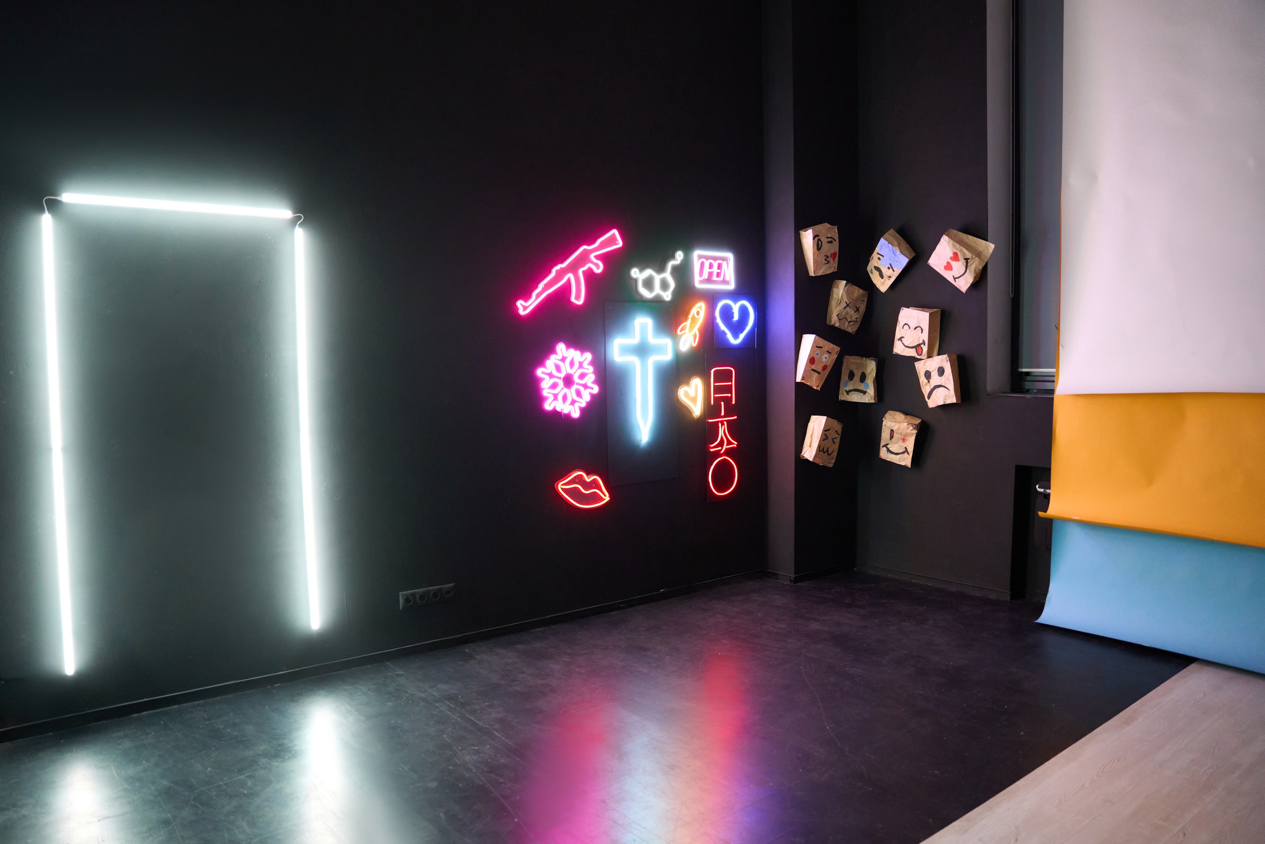 Аренда фотостудии в Москве – Идеальное пространство для съемок | AkselPhoto. Фотограф в Москве (ЮВАО ВАО СВАО)