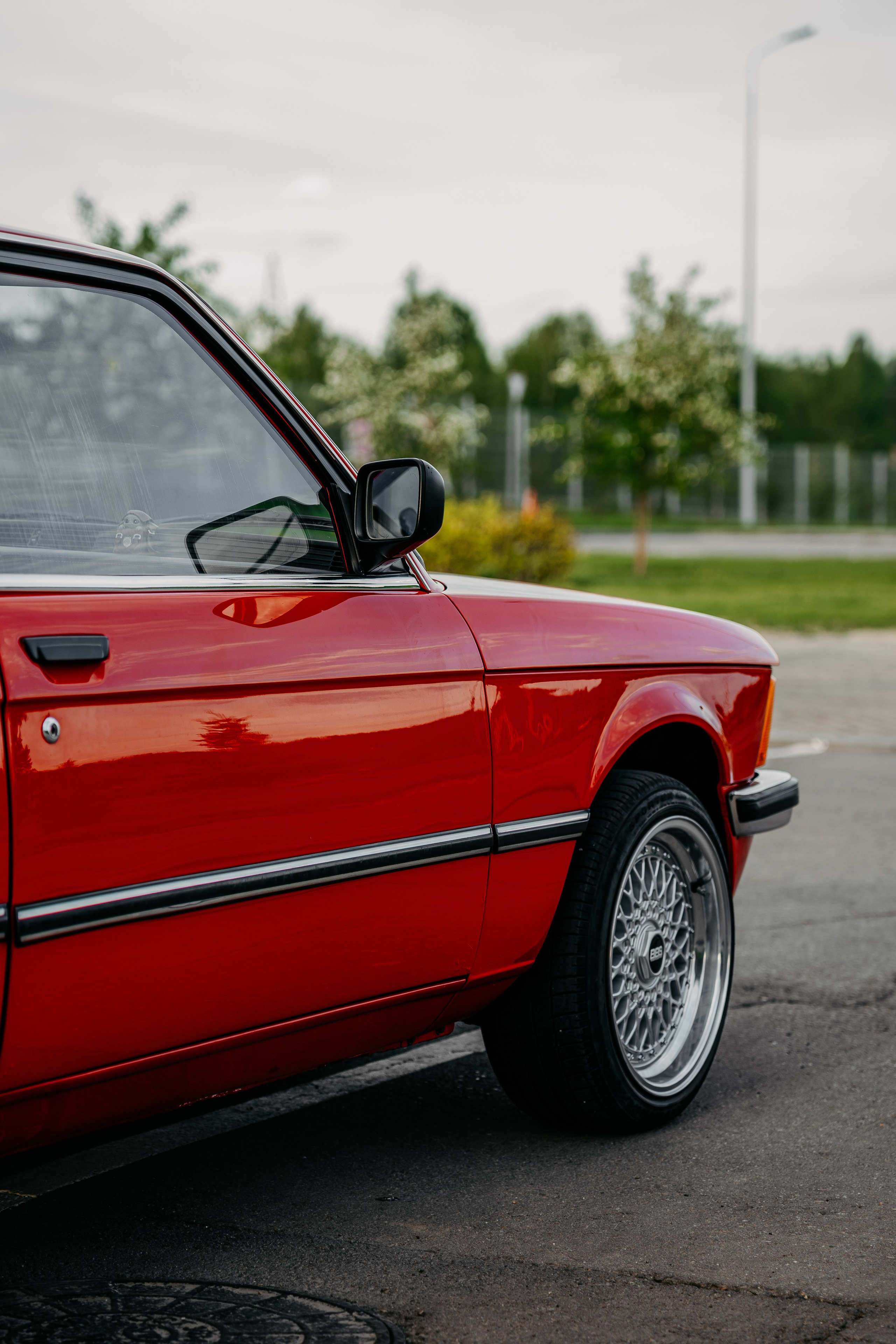 BMW e21. Фотограф, видеограф и пилот дрона на Байкале