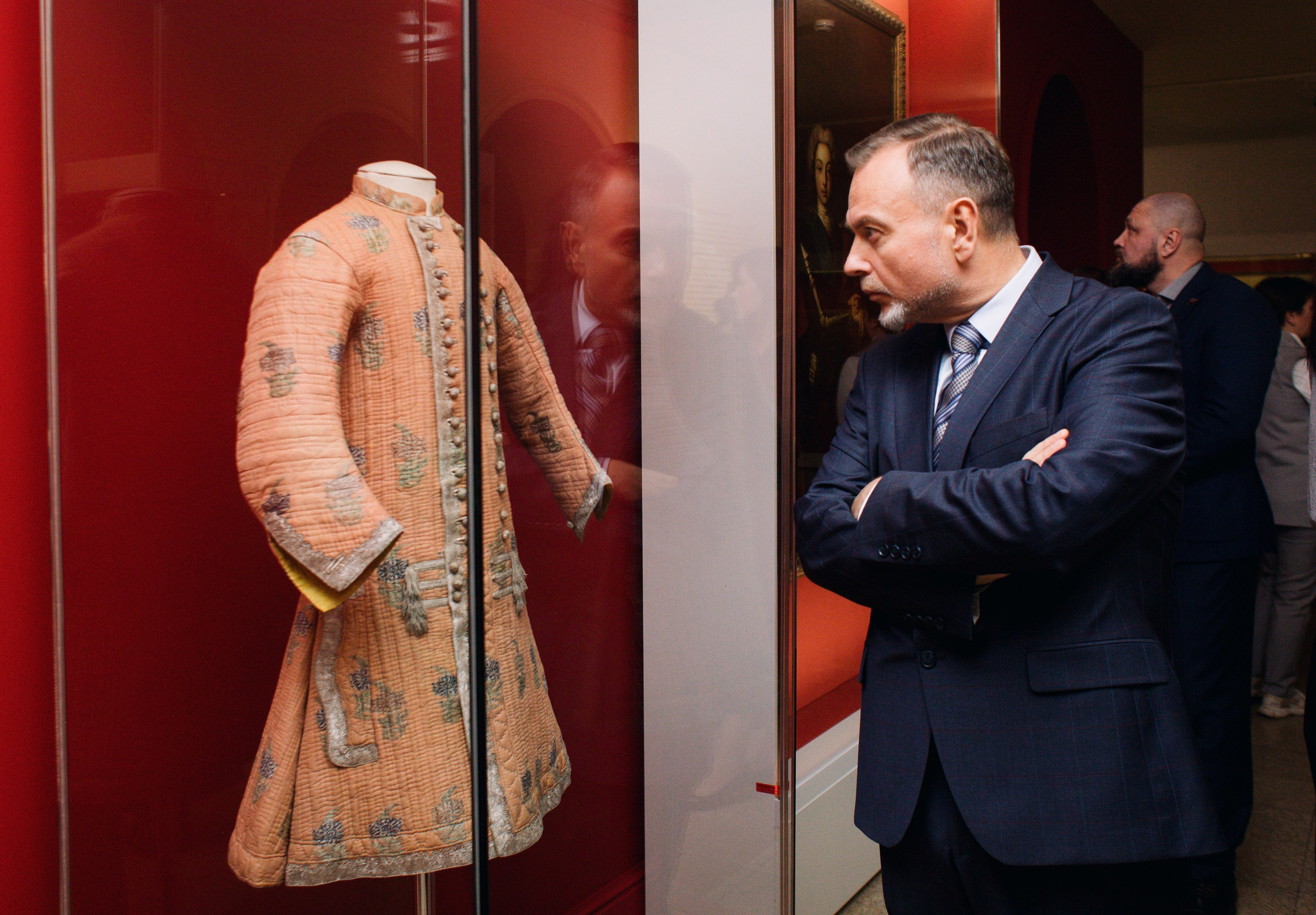 Четыре столетия русского чая. Татьяна Журавлева