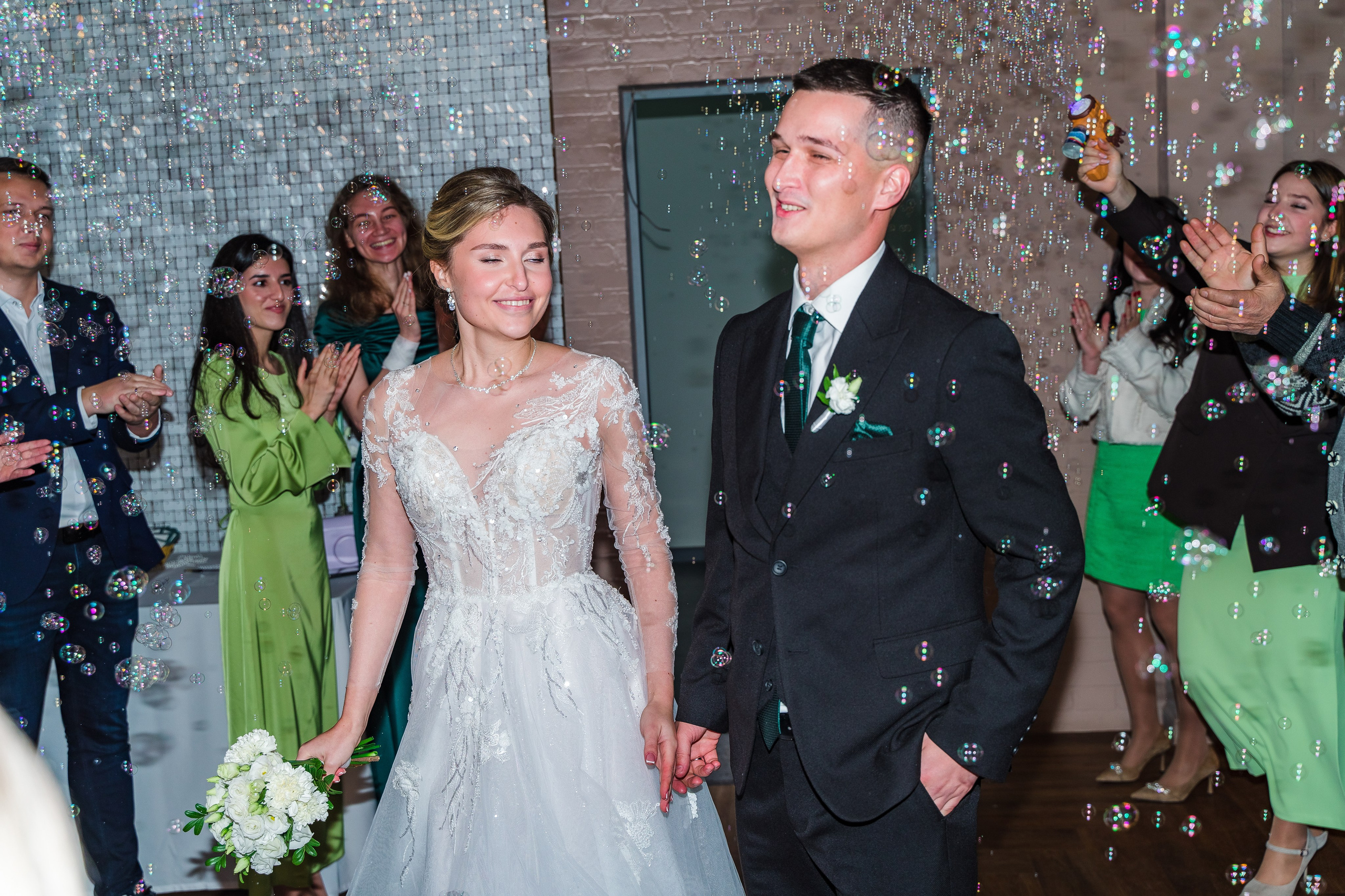 Евгений + Елена