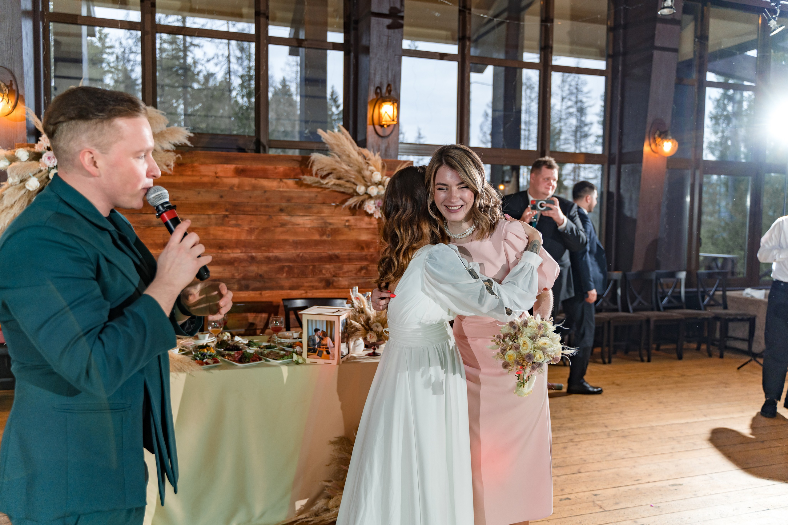 Роман + Анастасия