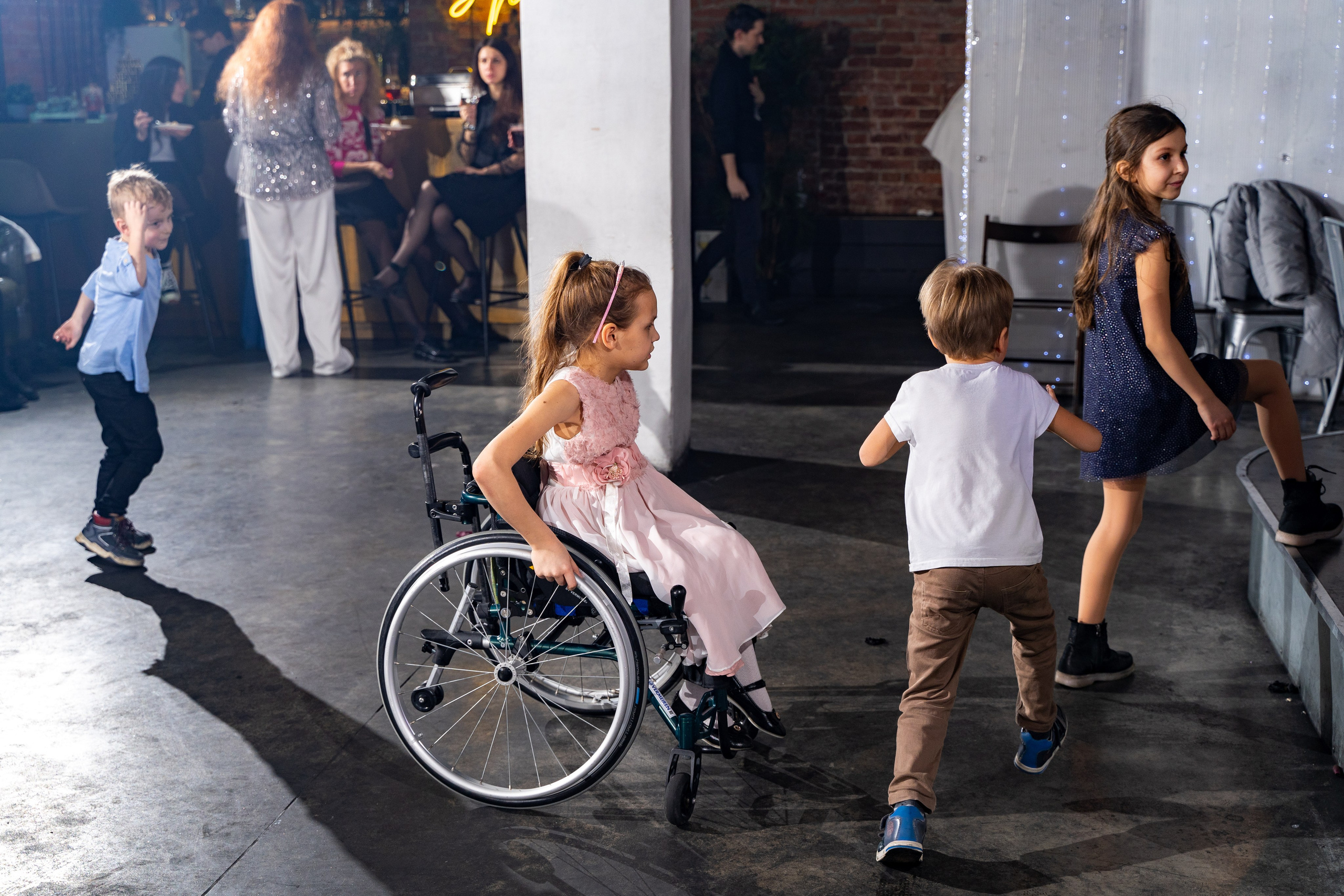 День рождения