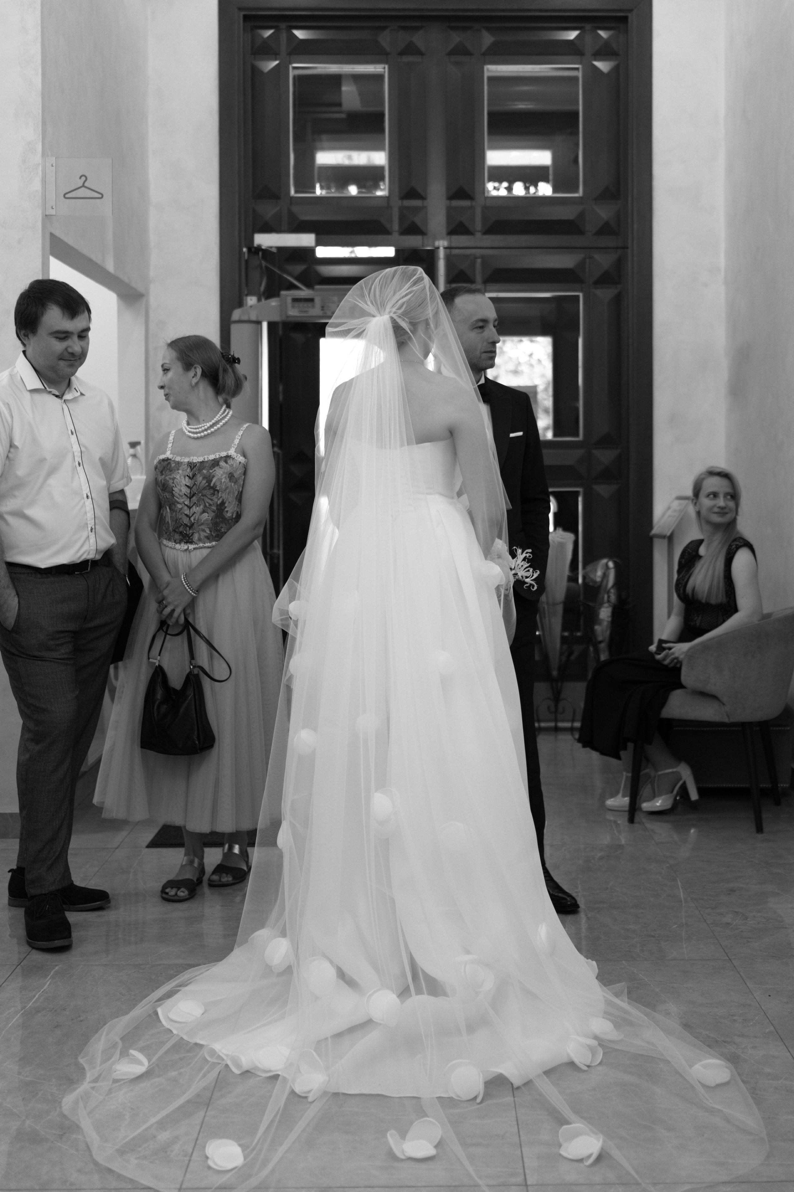 Павел + Наталья. Свадебный и семейный фотограф в Москве/Калуге Юлия Мосиюк