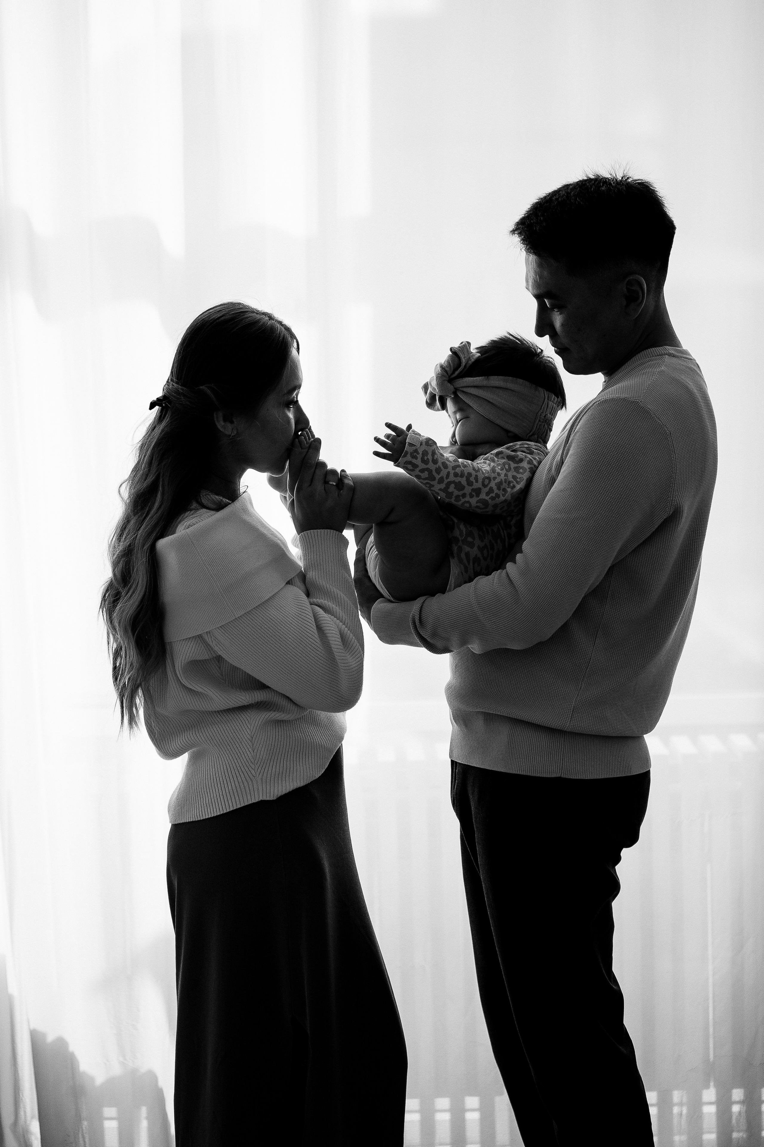 Дидар Фатима Аниса. Надежда Виховская — семейный фотограф в Астане