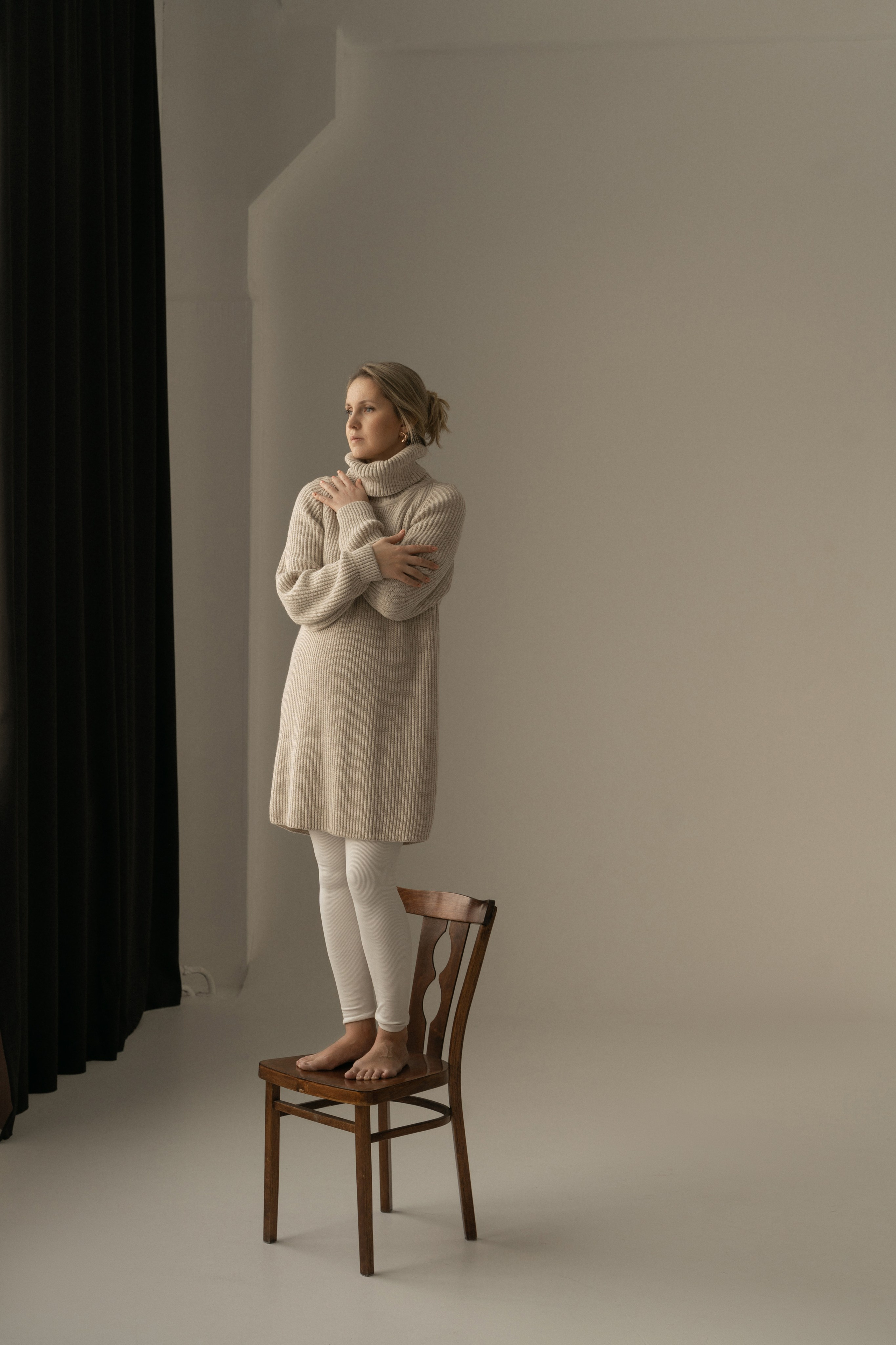 Larisa. Моменты и истории о вас настоящих