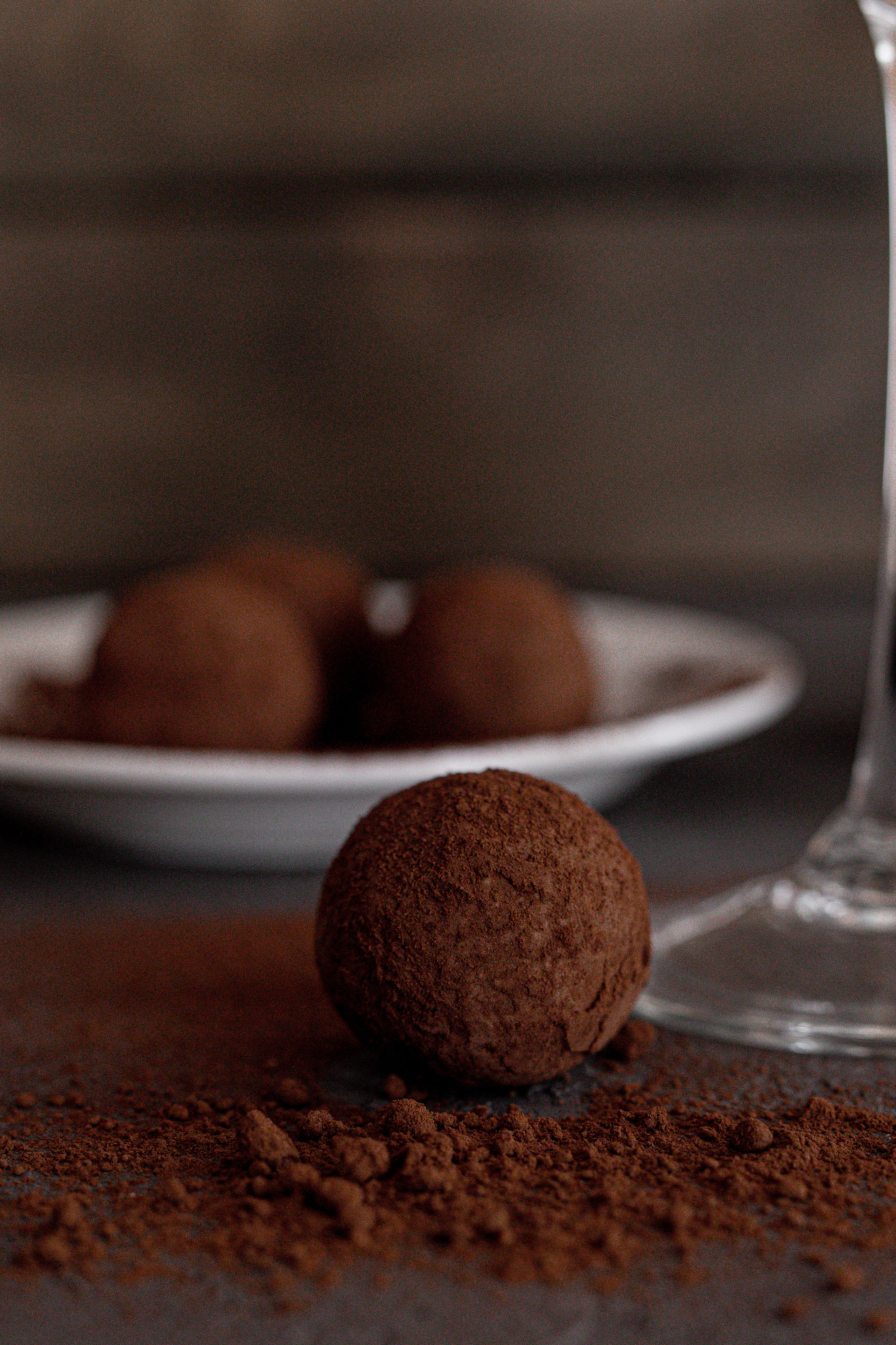 Тортики и выпечка. Свадебный и семейный фотограф  во Владивостоке Ольга Украинец