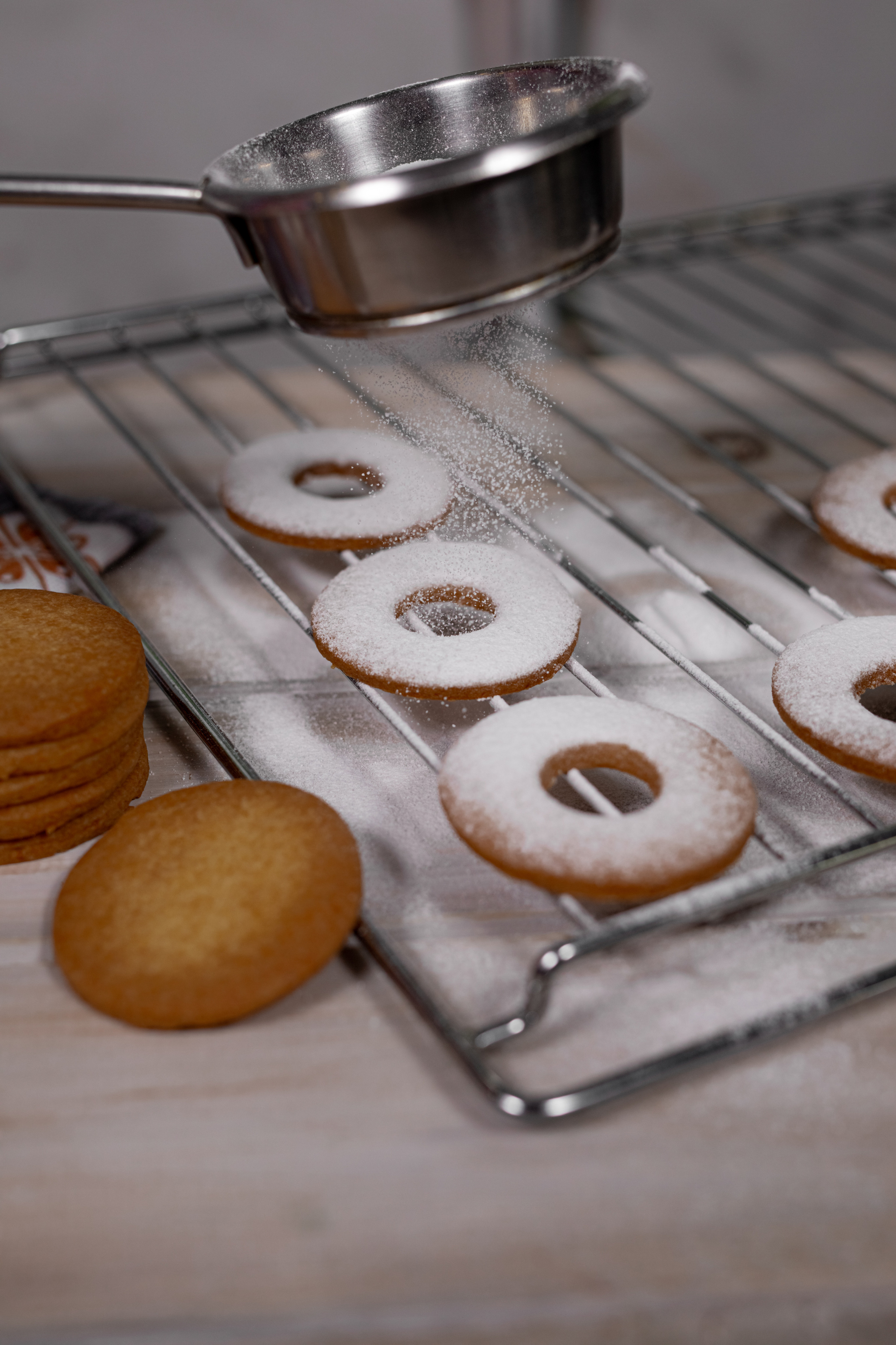 Тортики и выпечка. Свадебный и семейный фотограф  во Владивостоке Ольга Украинец