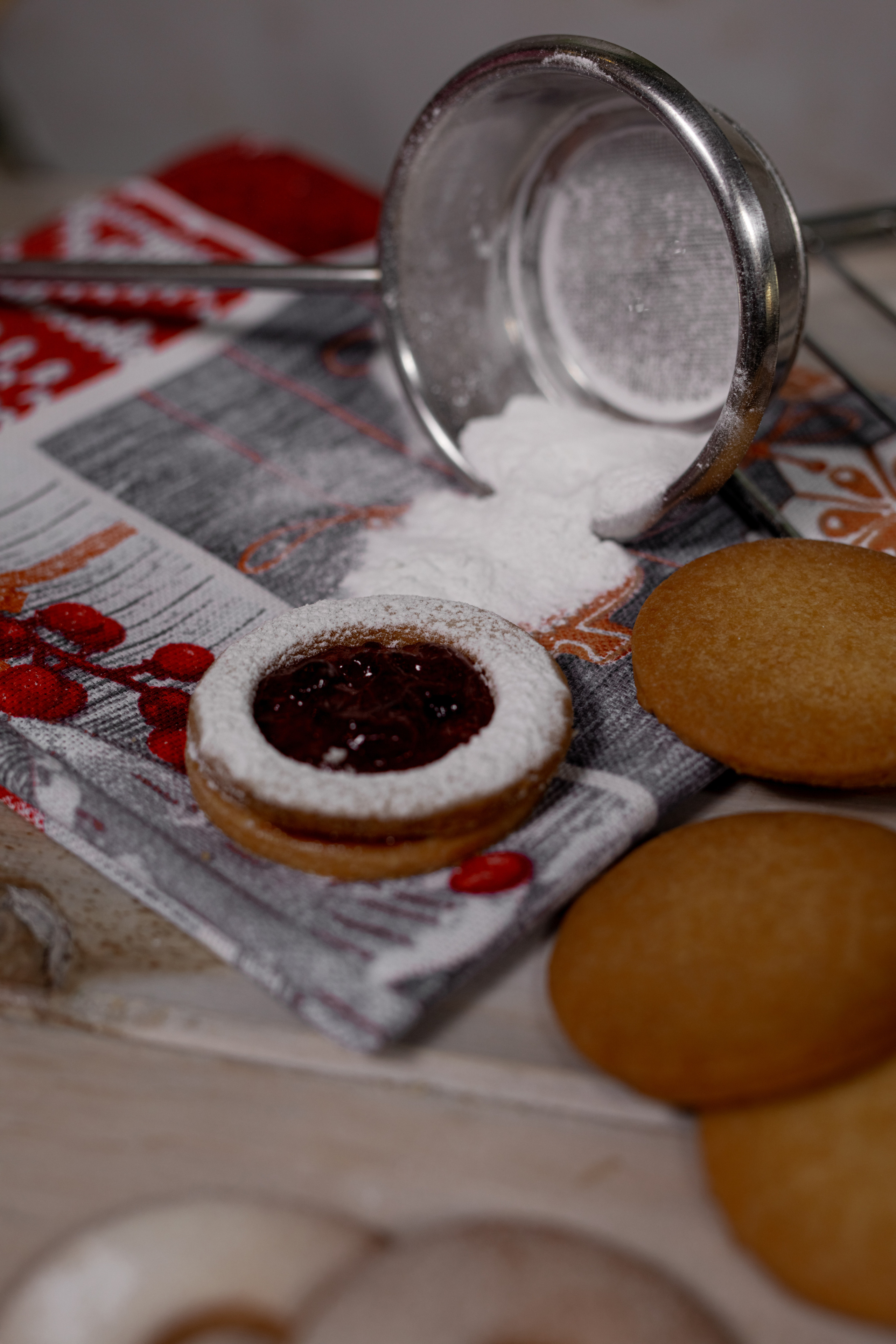 Тортики и выпечка. Свадебный и семейный фотограф  во Владивостоке Ольга Украинец