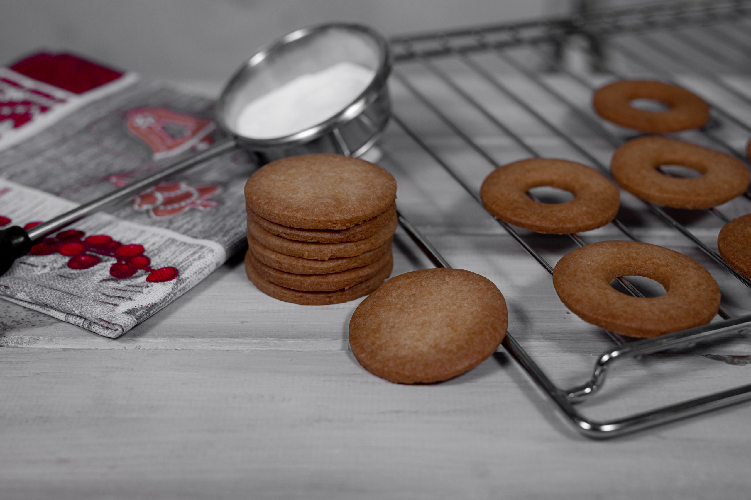 Тортики и выпечка. Свадебный и семейный фотограф  во Владивостоке Ольга Украинец