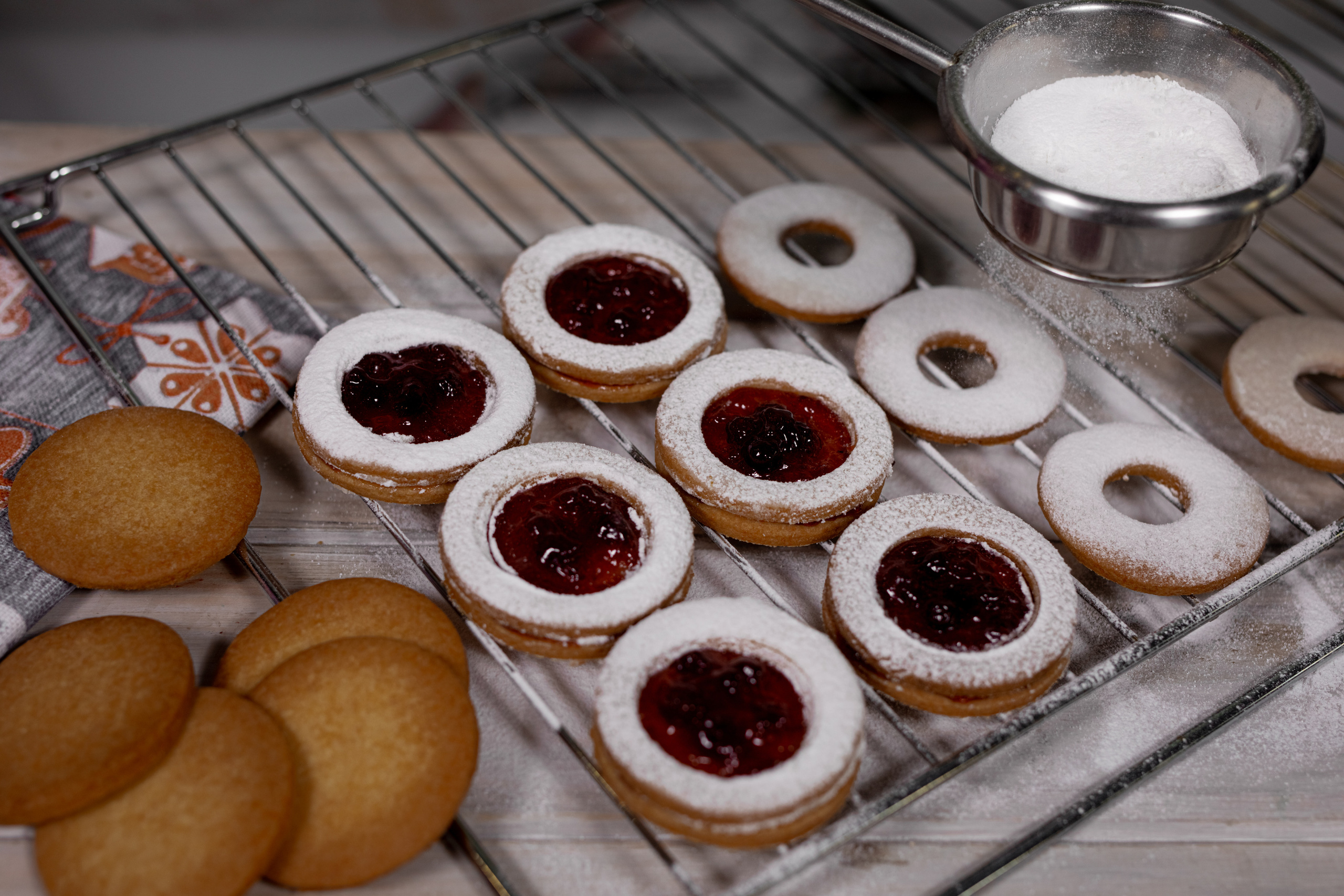 Тортики и выпечка. Свадебный и семейный фотограф  во Владивостоке Ольга Украинец