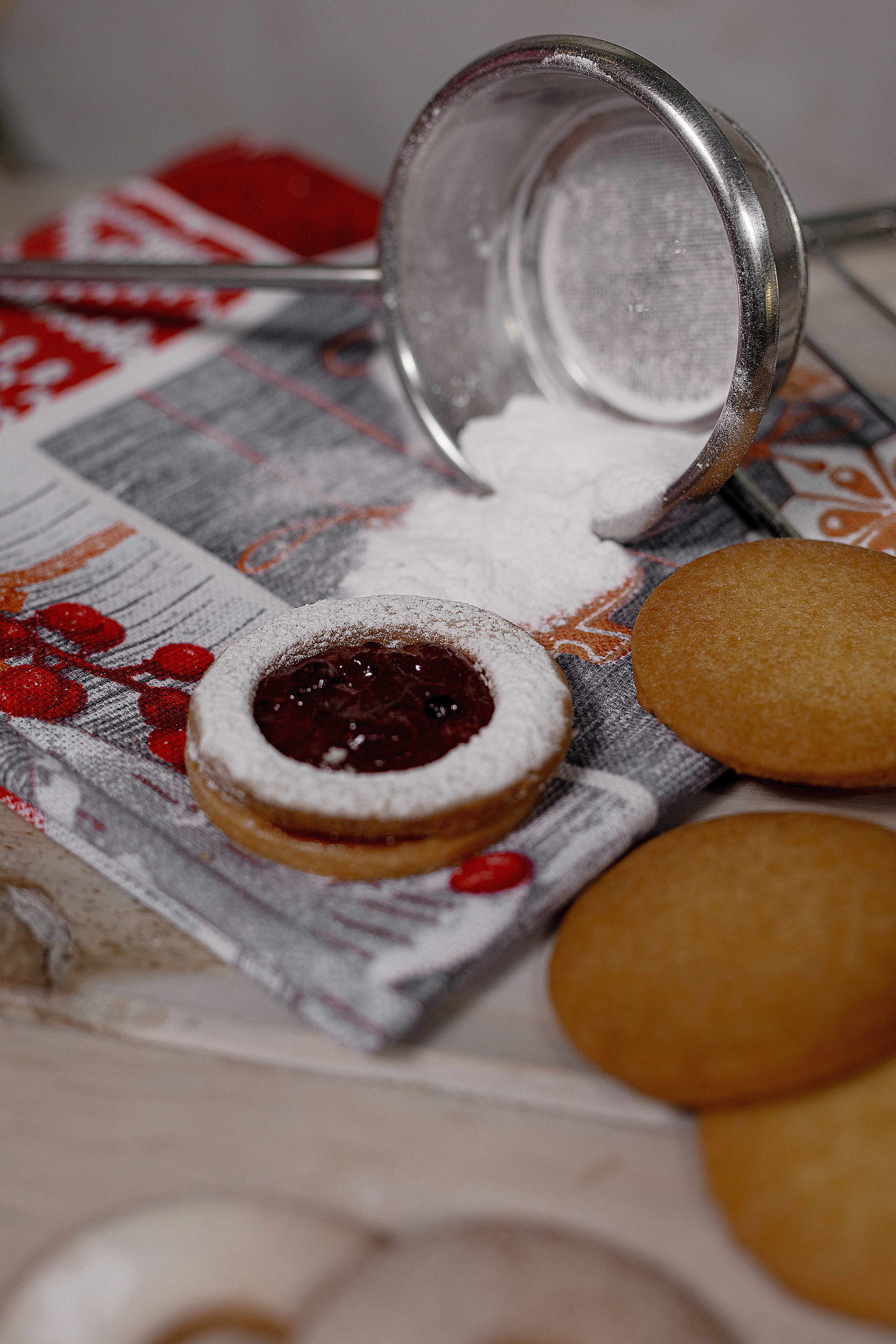 Тортики и выпечка. Свадебный и семейный фотограф  во Владивостоке Ольга Украинец