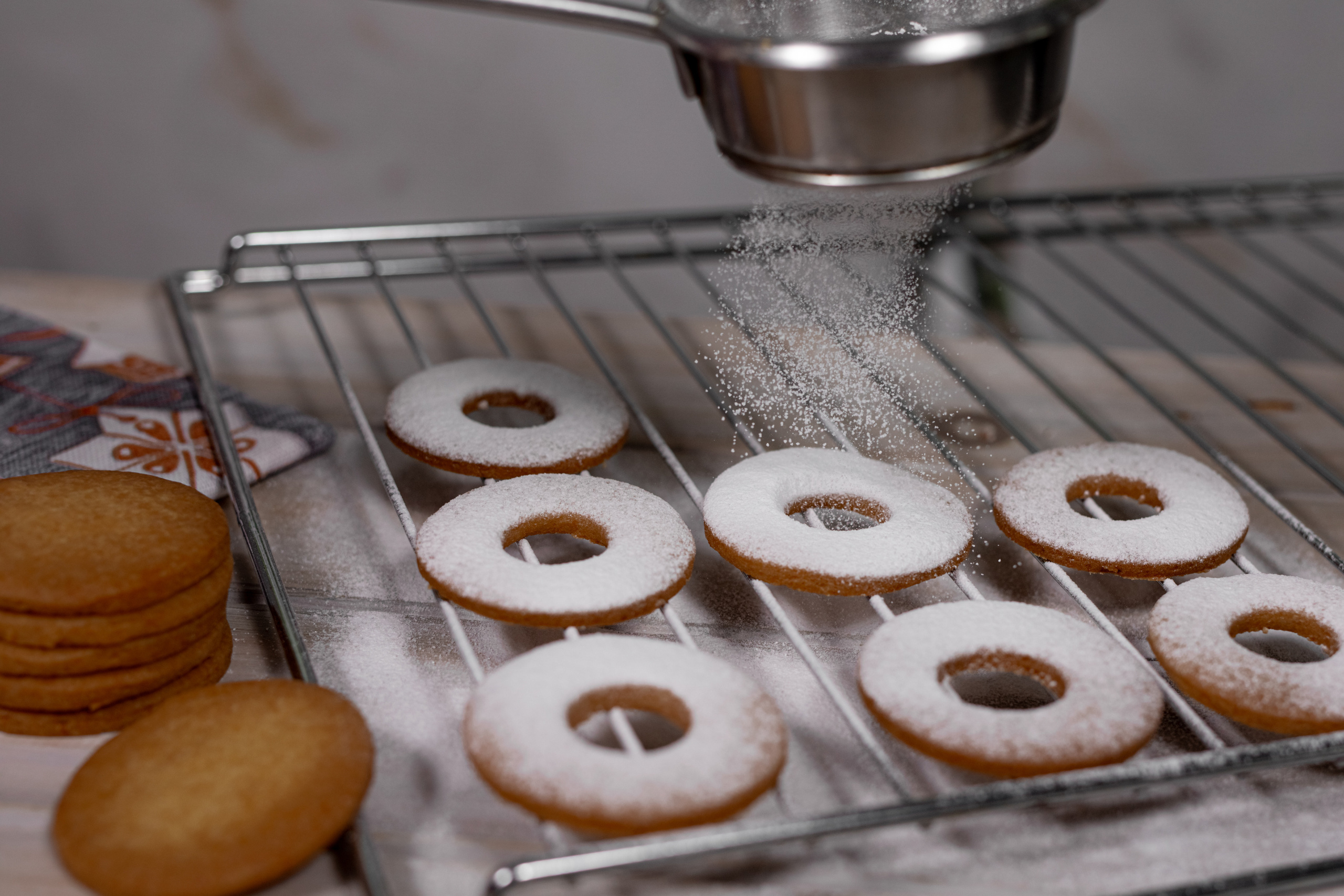 Тортики и выпечка. Свадебный и семейный фотограф  во Владивостоке Ольга Украинец