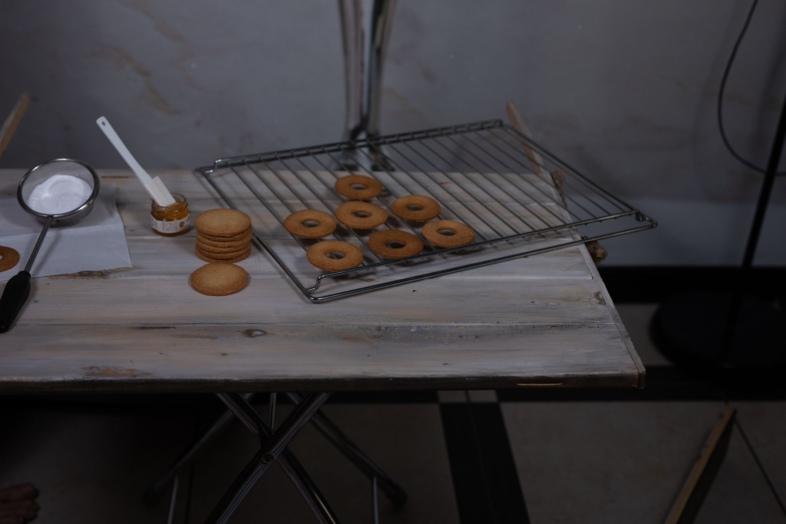 Тортики и выпечка. Свадебный и семейный фотограф  во Владивостоке Ольга Украинец