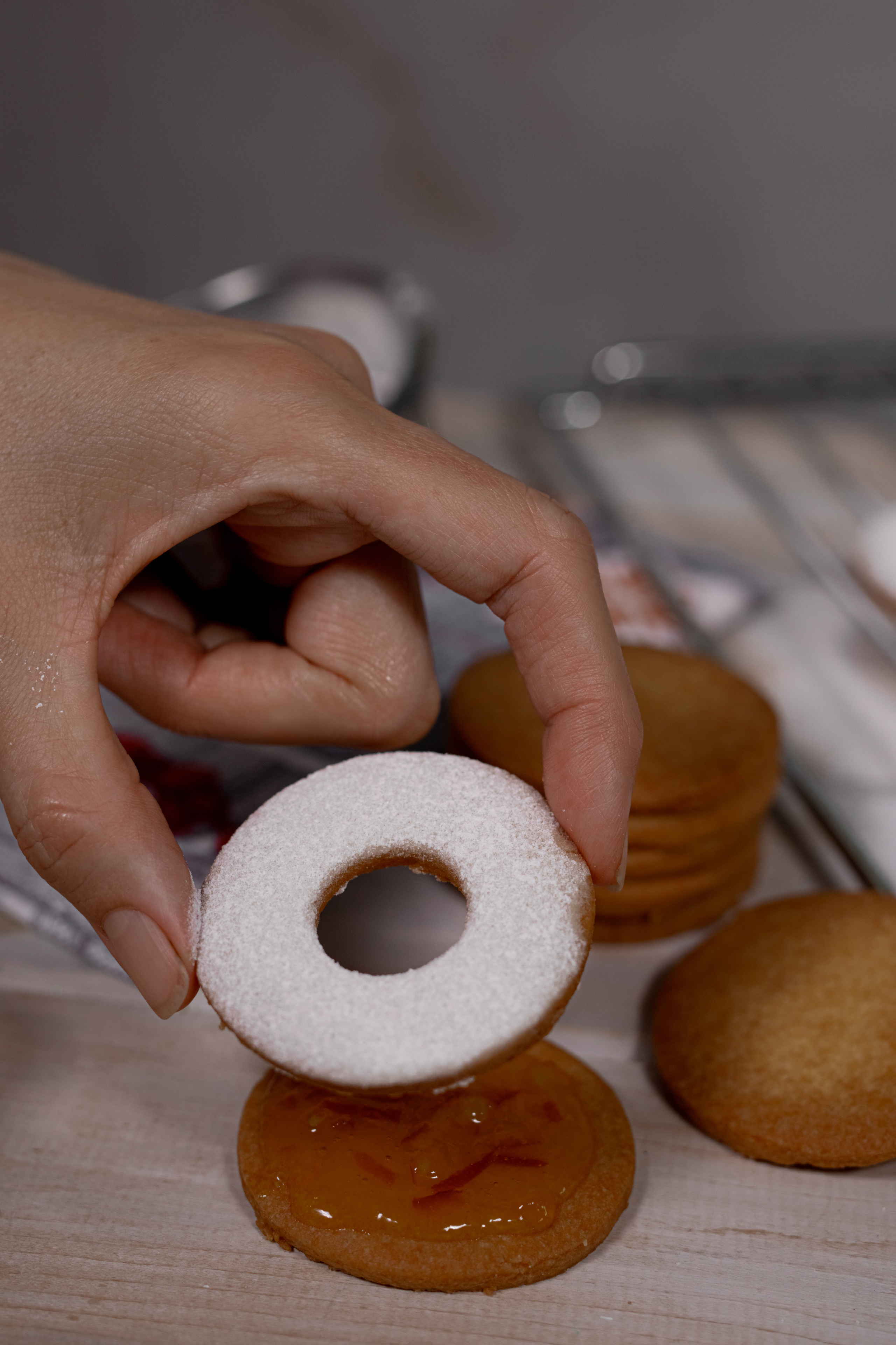 Тортики и выпечка. Свадебный и семейный фотограф  во Владивостоке Ольга Украинец