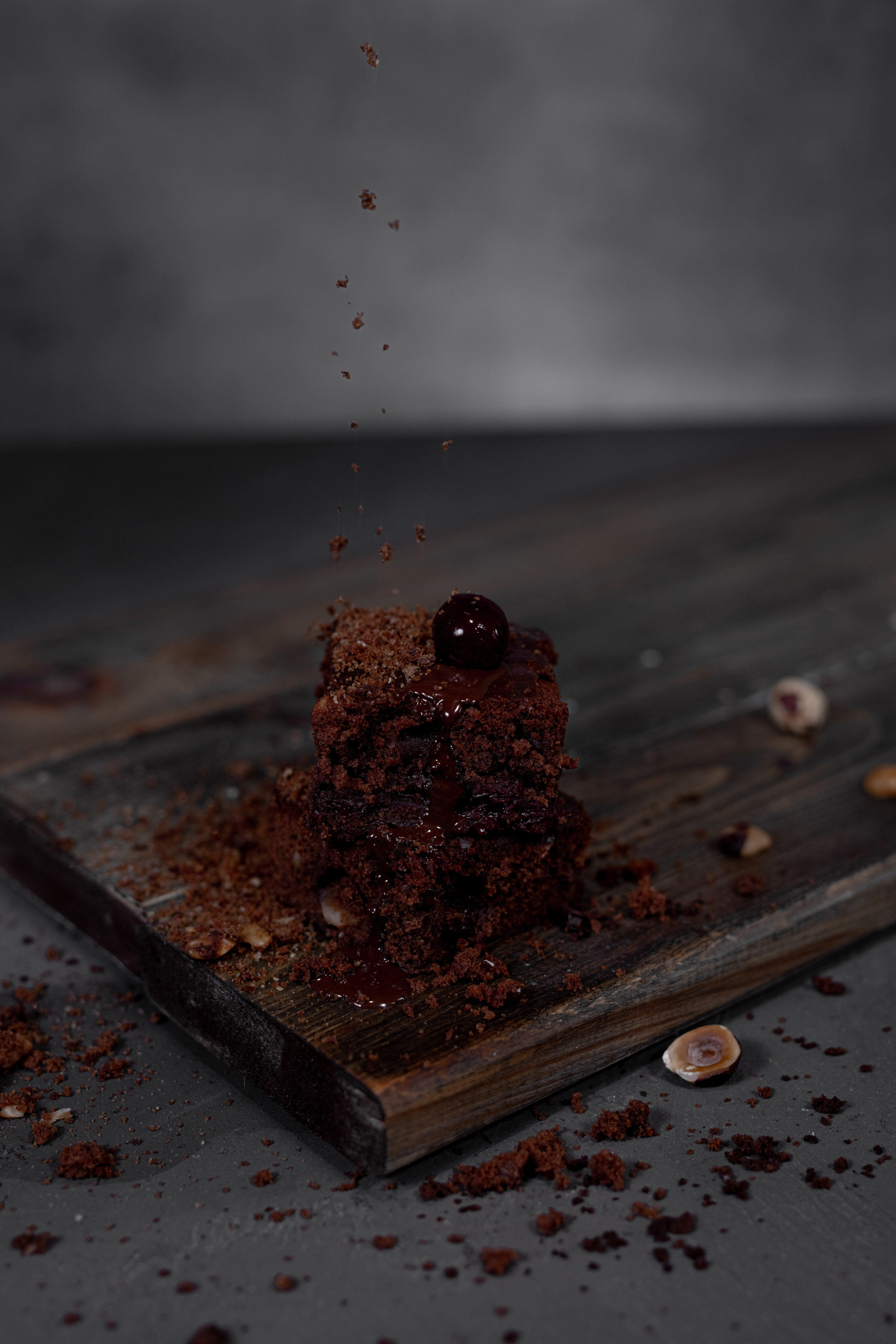 Тортики и выпечка. Свадебный и семейный фотограф  во Владивостоке Ольга Украинец