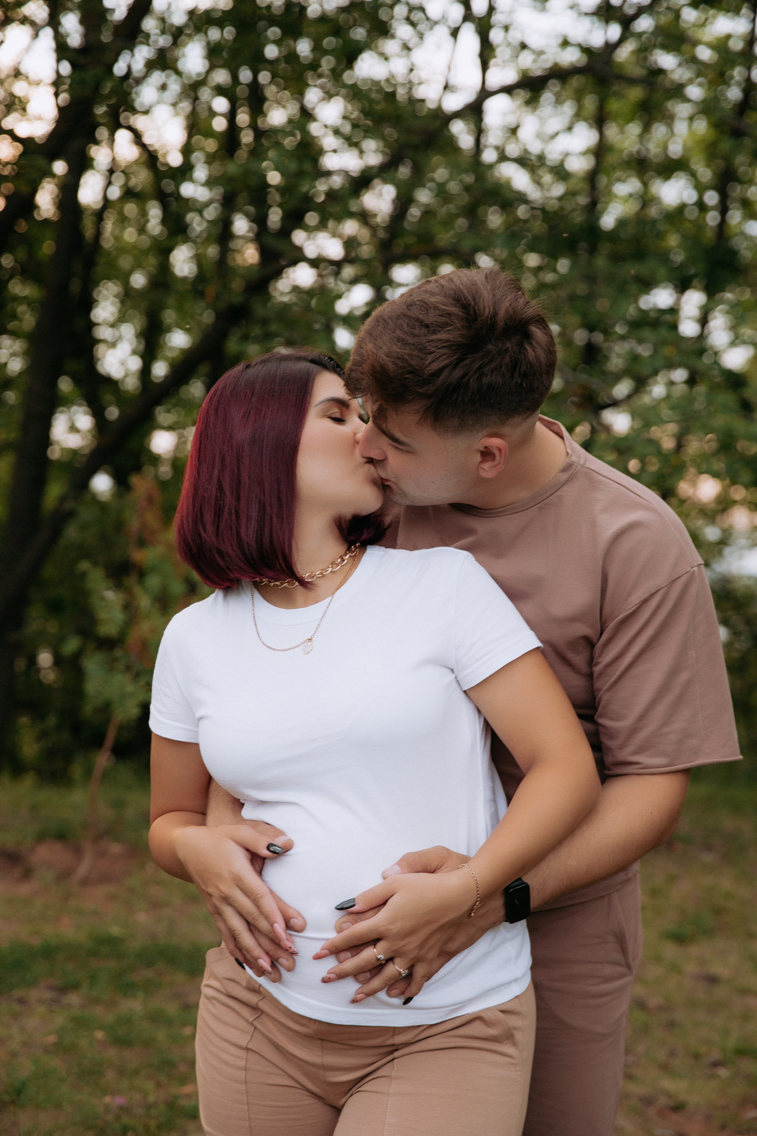 Саша, Ксения и Есения. Свадебный фотограф Нижний Новгород