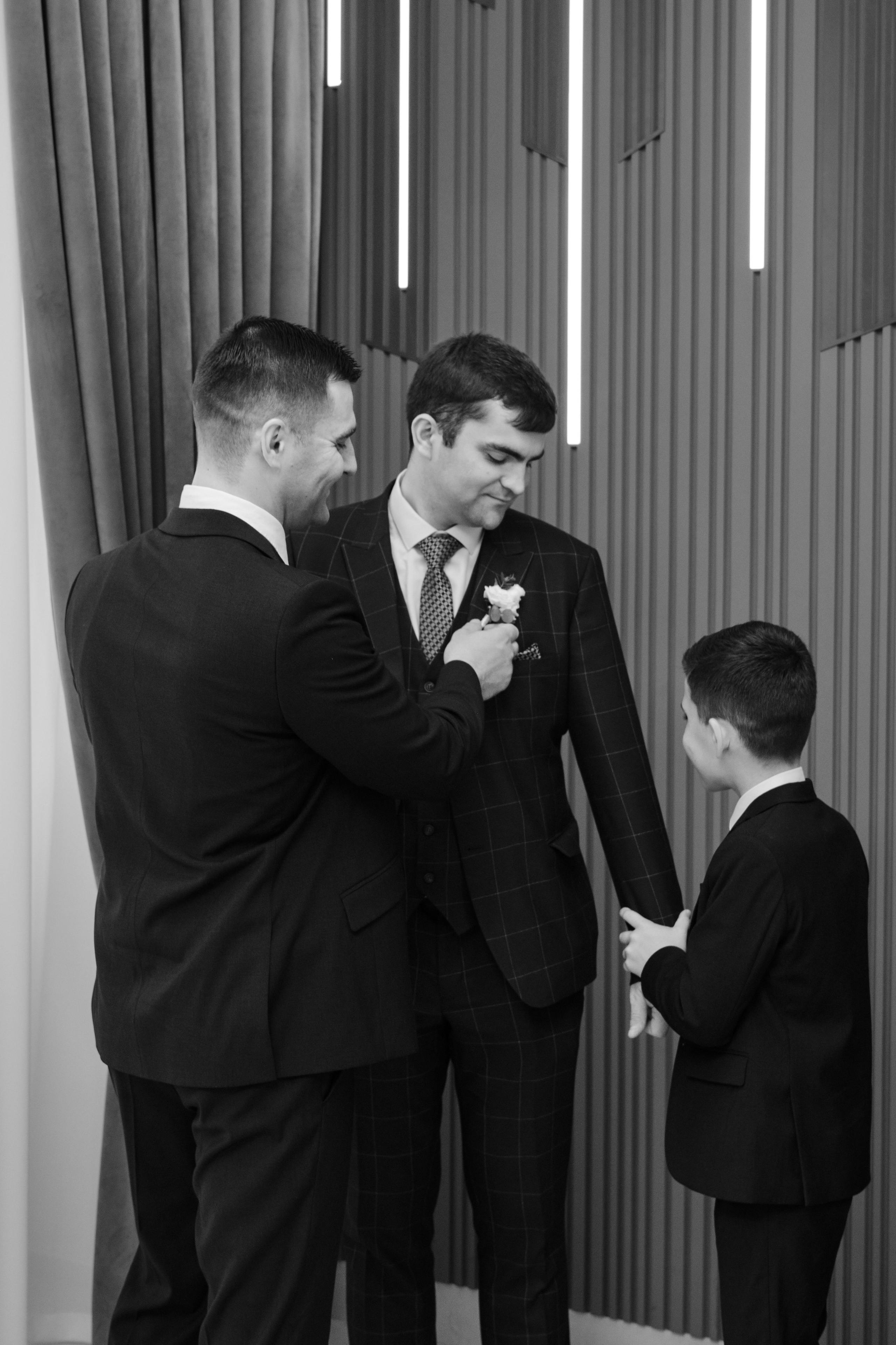 Никита и Анастасия. Свадебный фотограф в Москве и Подмосковье Виктор Одинцов