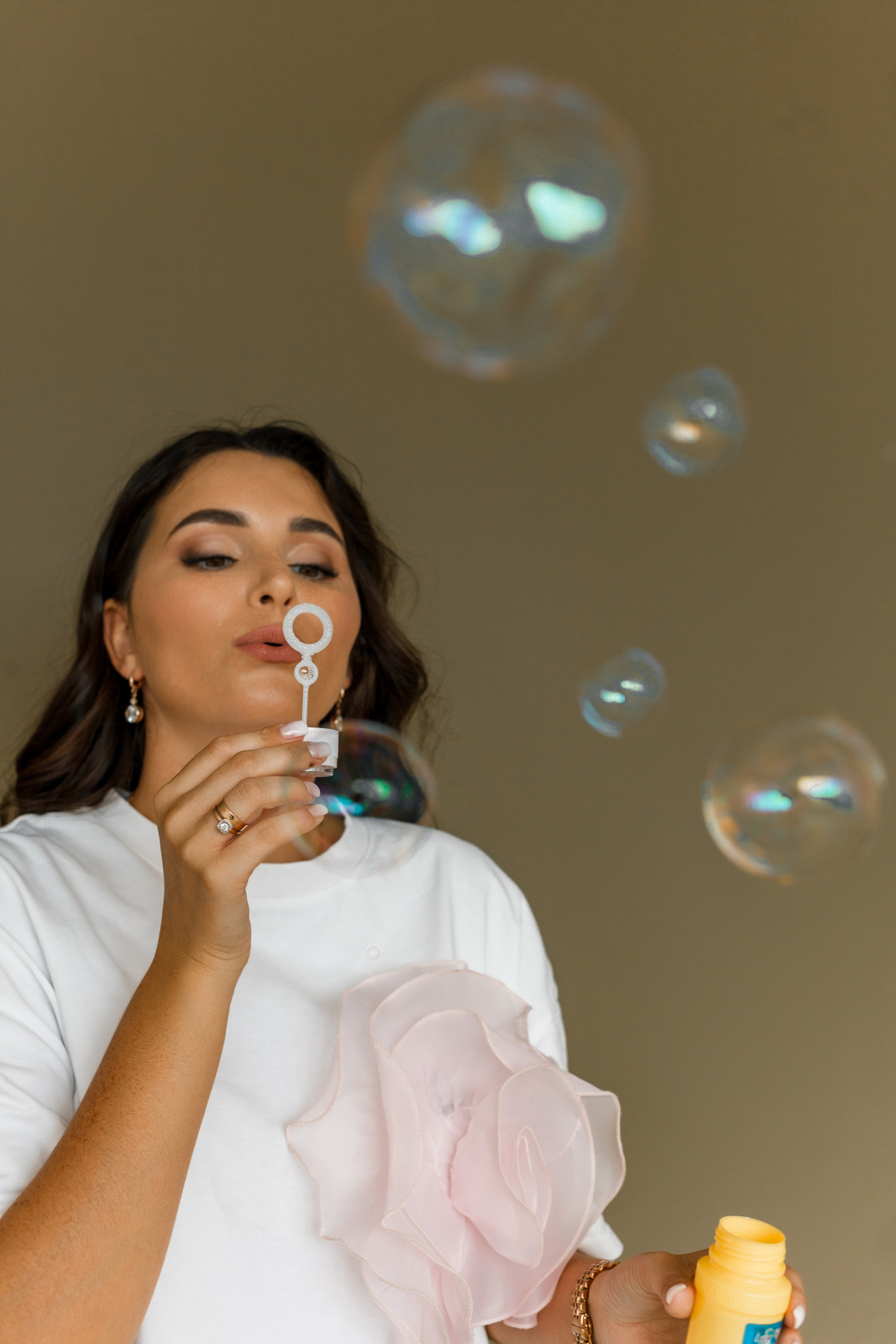 Контентная съемка для логопеда. КОНТЕНТ ФОТОГРАФ