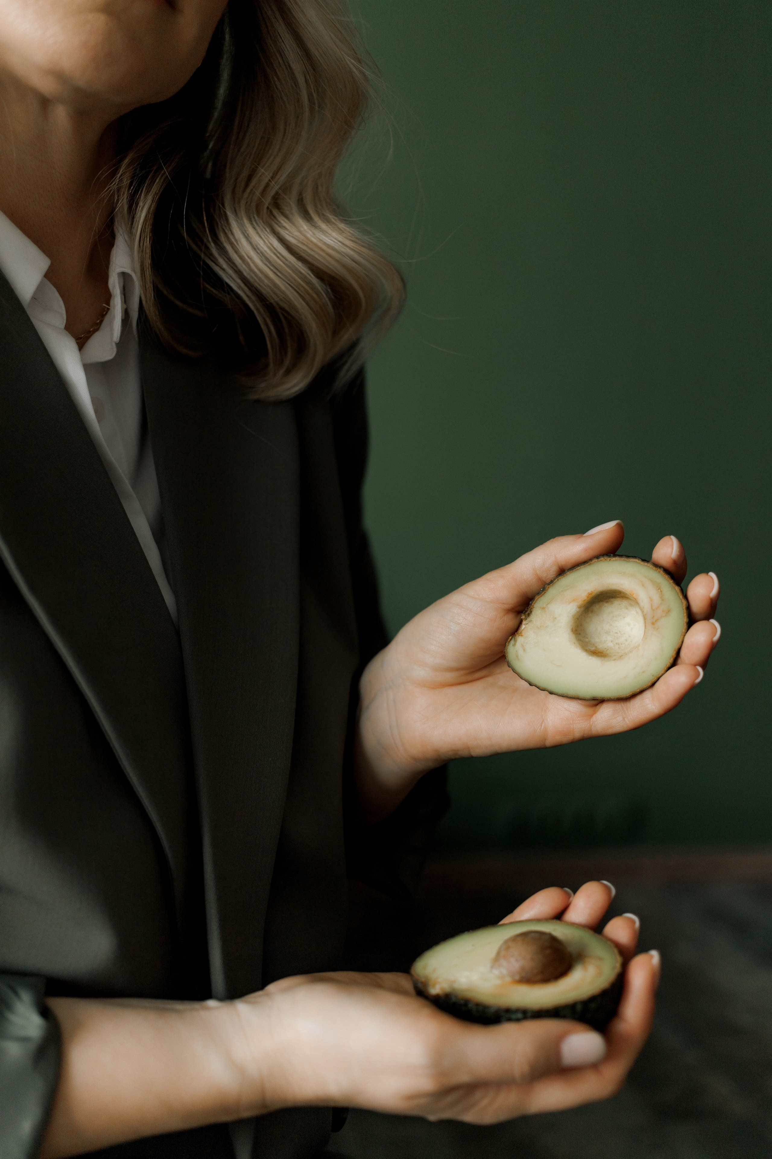 Контентная съёмка для нутрициолога. КОНТЕНТ ФОТОГРАФ