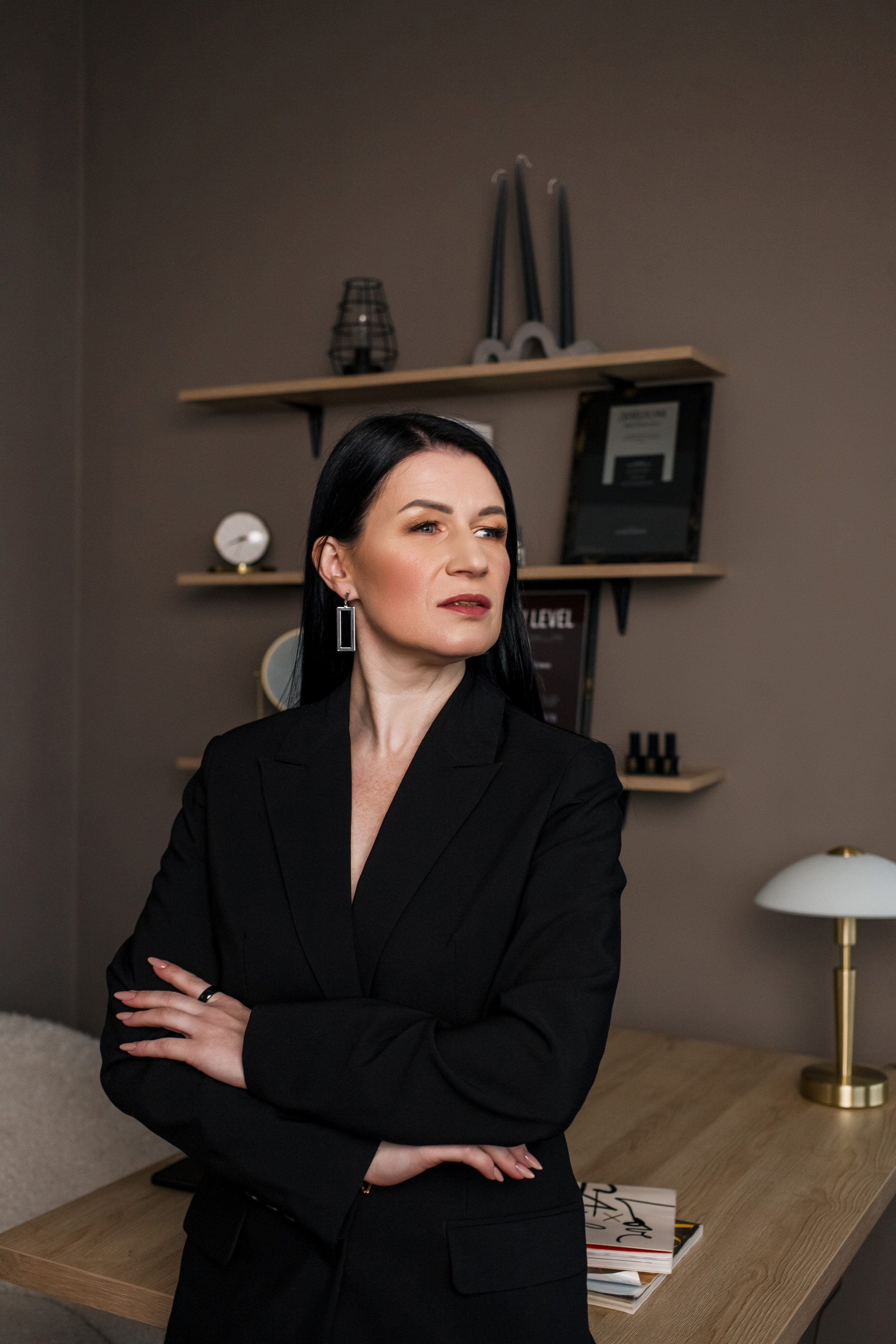 Контентная фотосессия для мастера маникюра. КОНТЕНТ ФОТОГРАФ