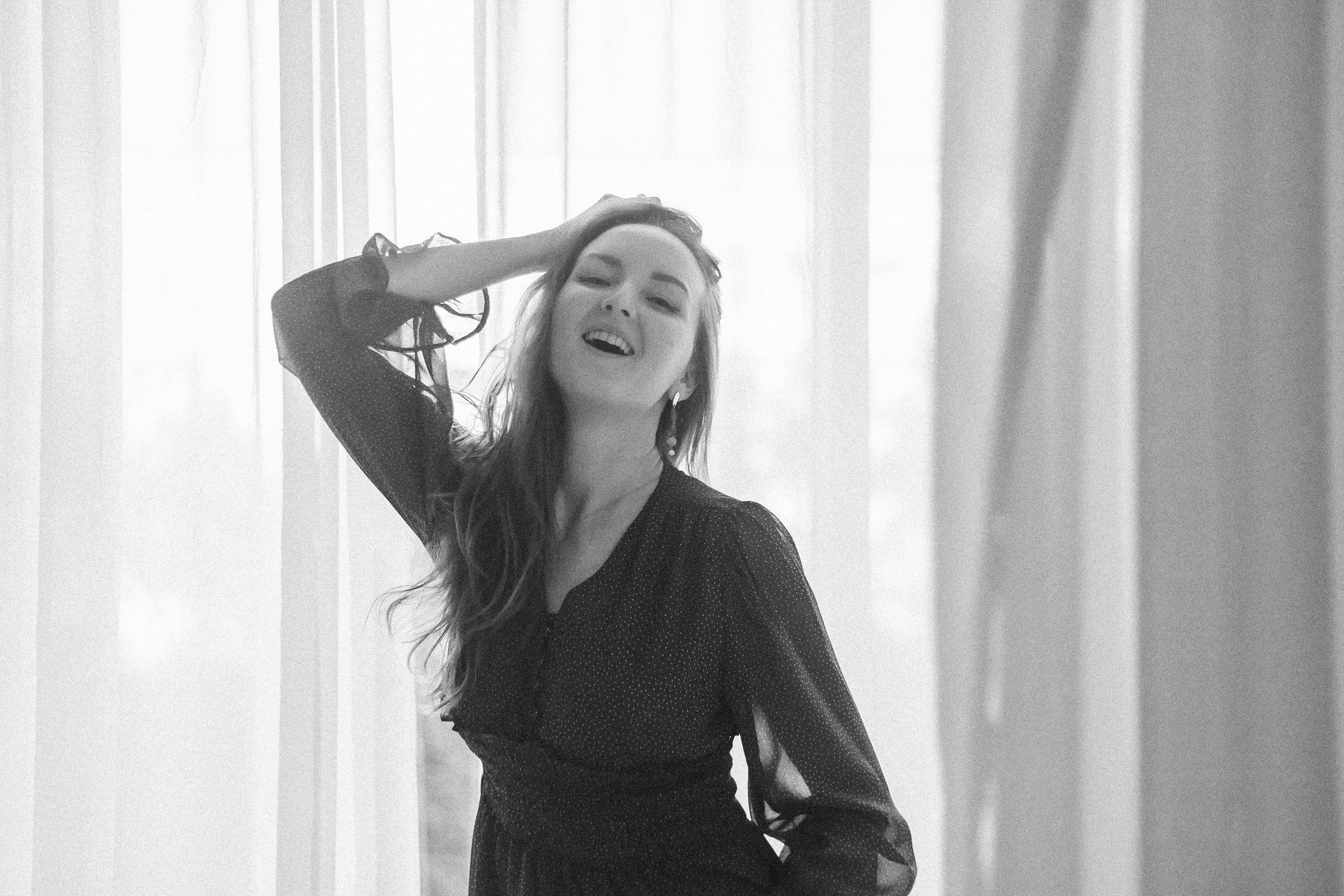 Таня. Фотограф Наталья Гончарова. Снимаю живые портреты в Алматы