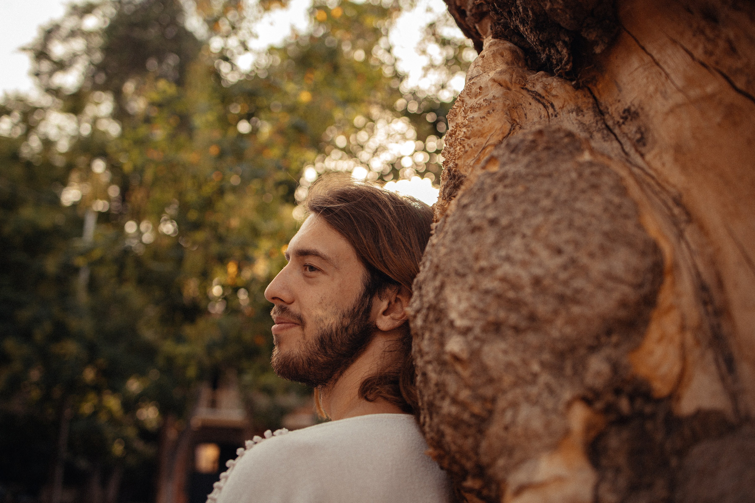 R.A.SVET / утро в Тбилиси. Фотограф Наталья Гончарова. Снимаю живые портреты в Алматы