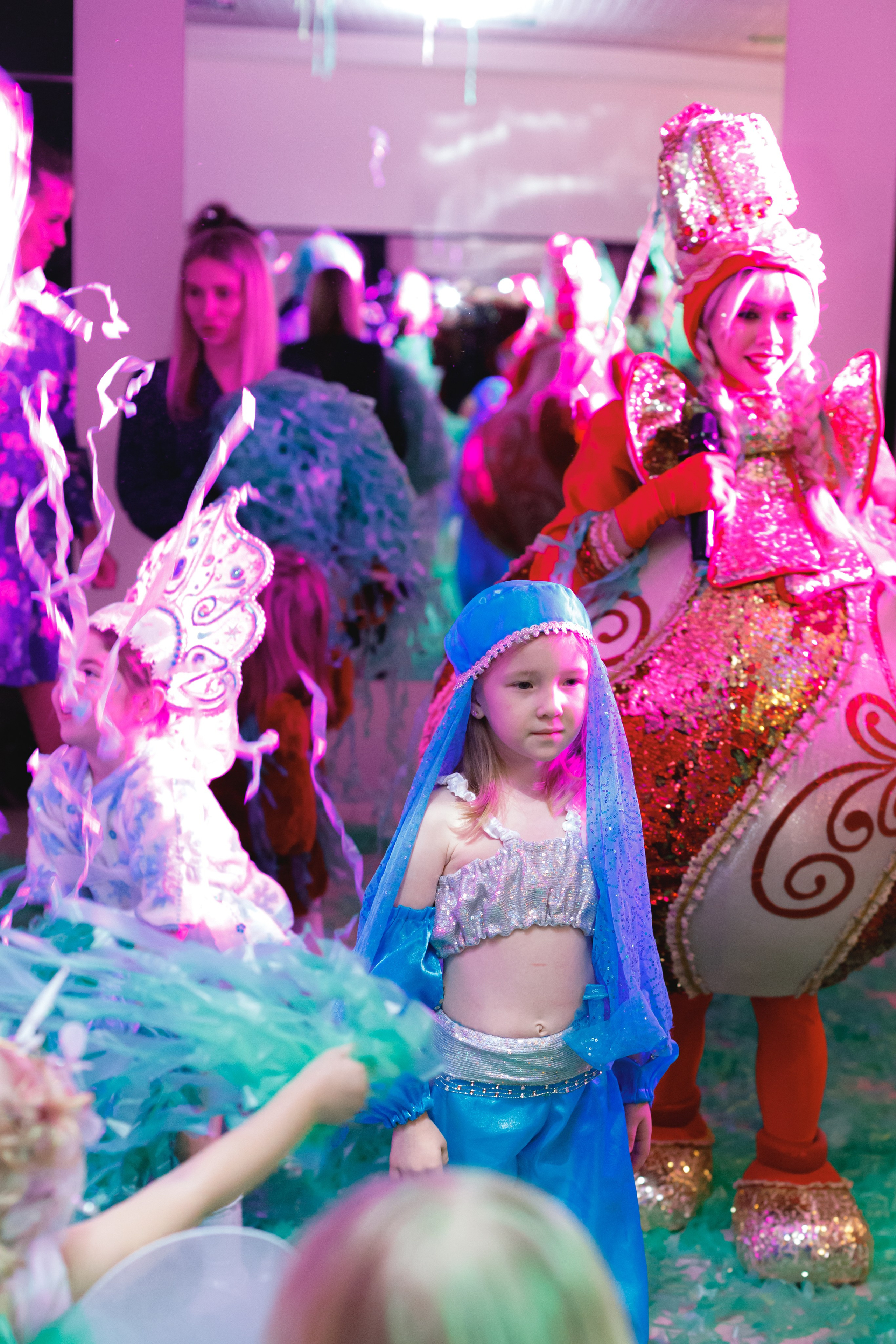 Happy new year. Photokarish