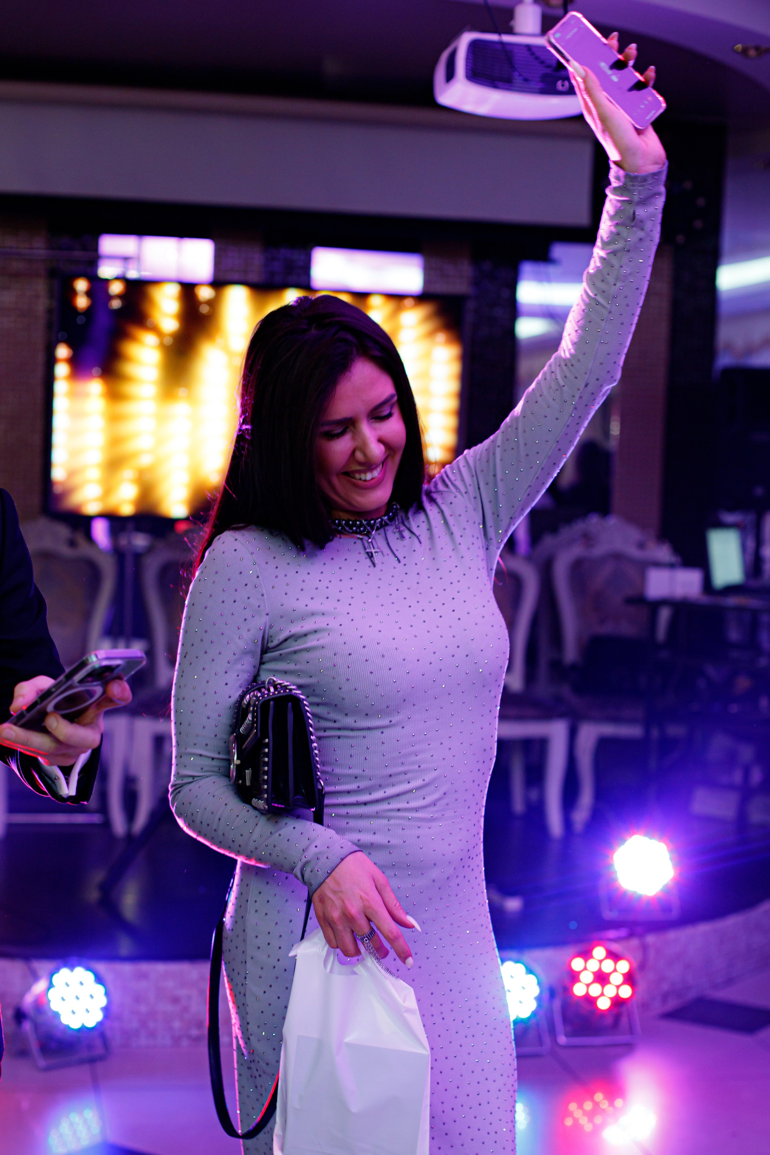 ELOSMED. Photokarish