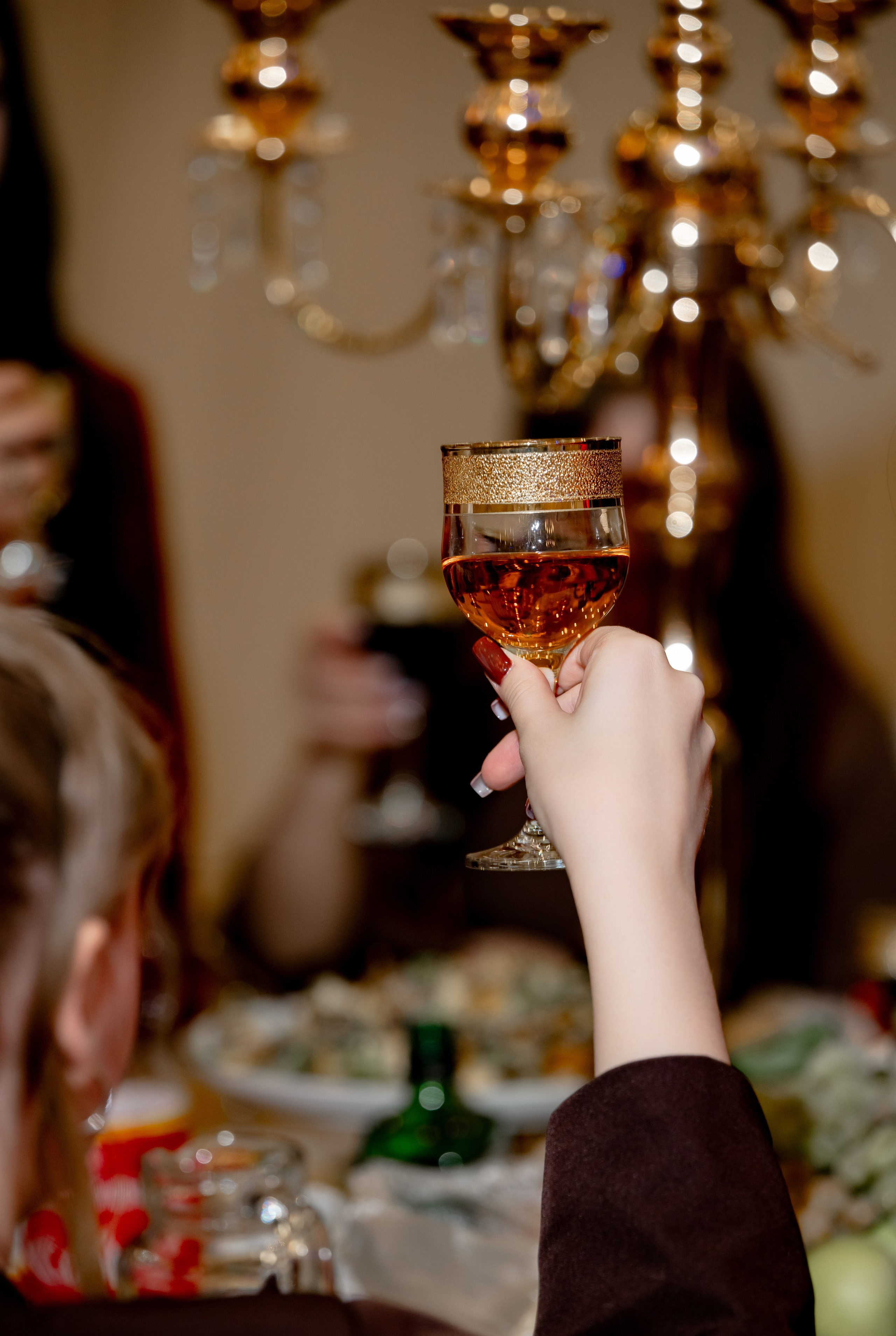 Данияр & Ксения. Свадебный и портретный фотограф