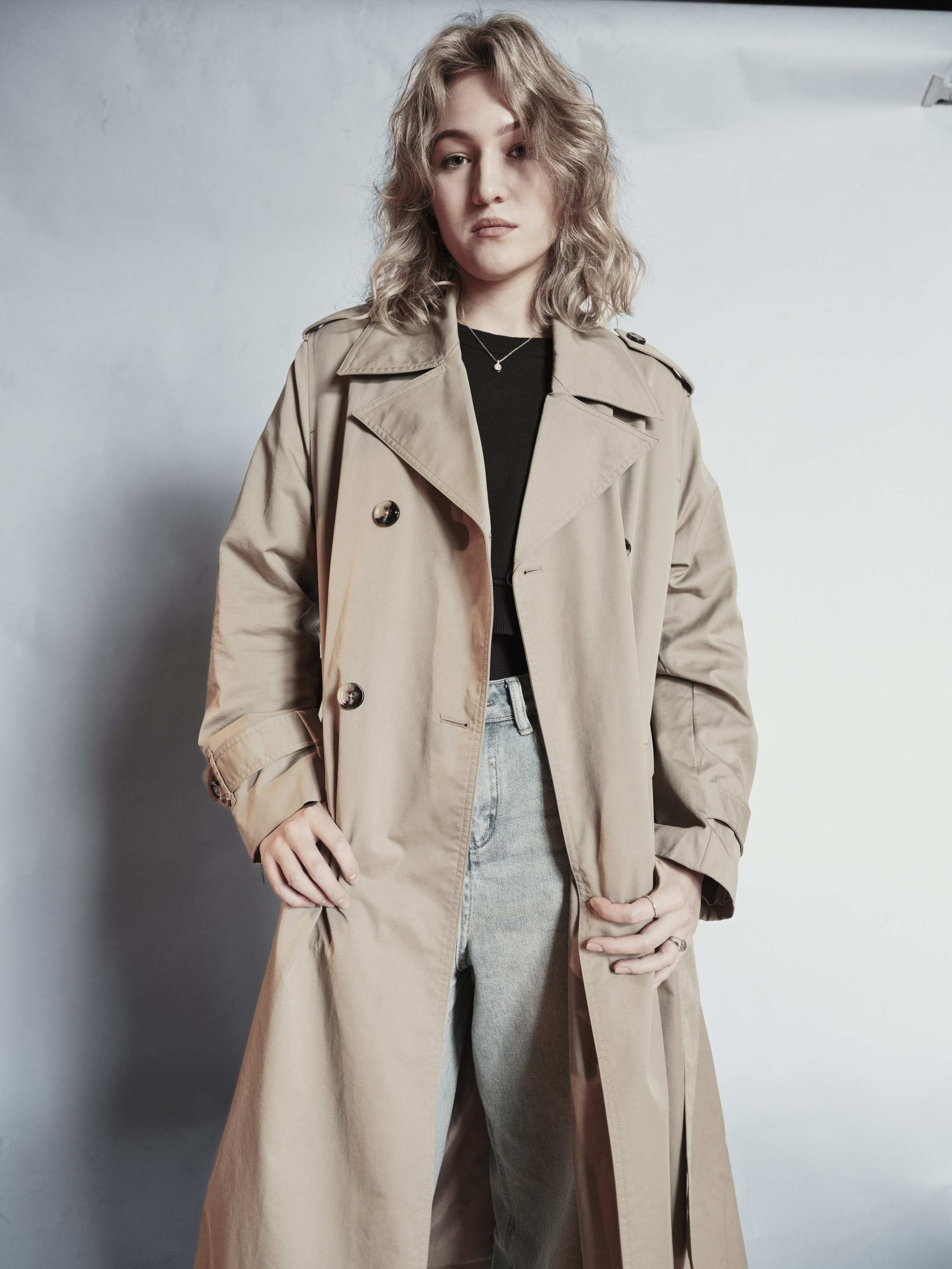 Фотопортреты с пониманием и осознанием образа. Сергей Гаврилов, фотограф