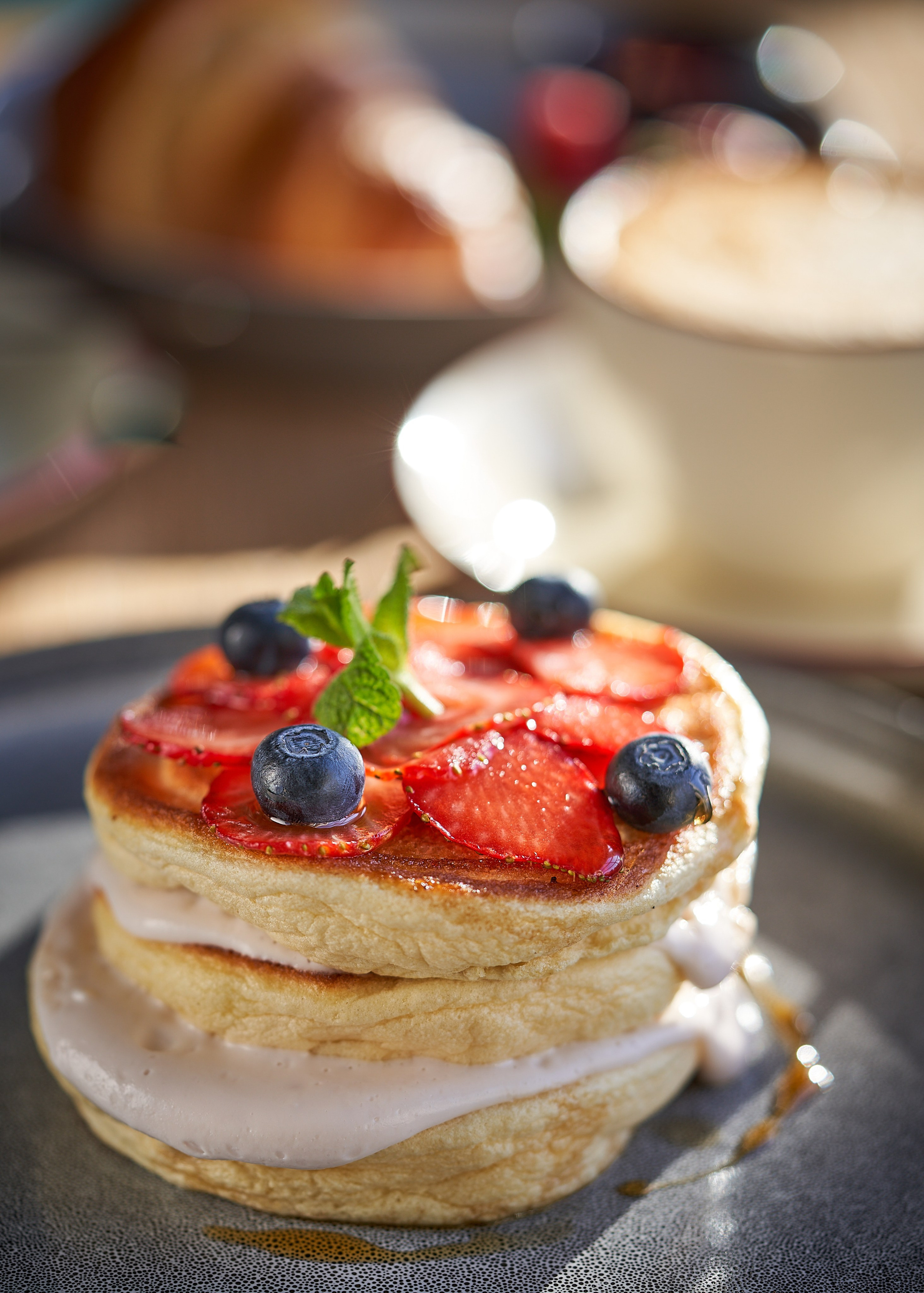 Фуд фото и портреты профессионалов  фуд индустрии. Сергей Гаврилов, фотограф