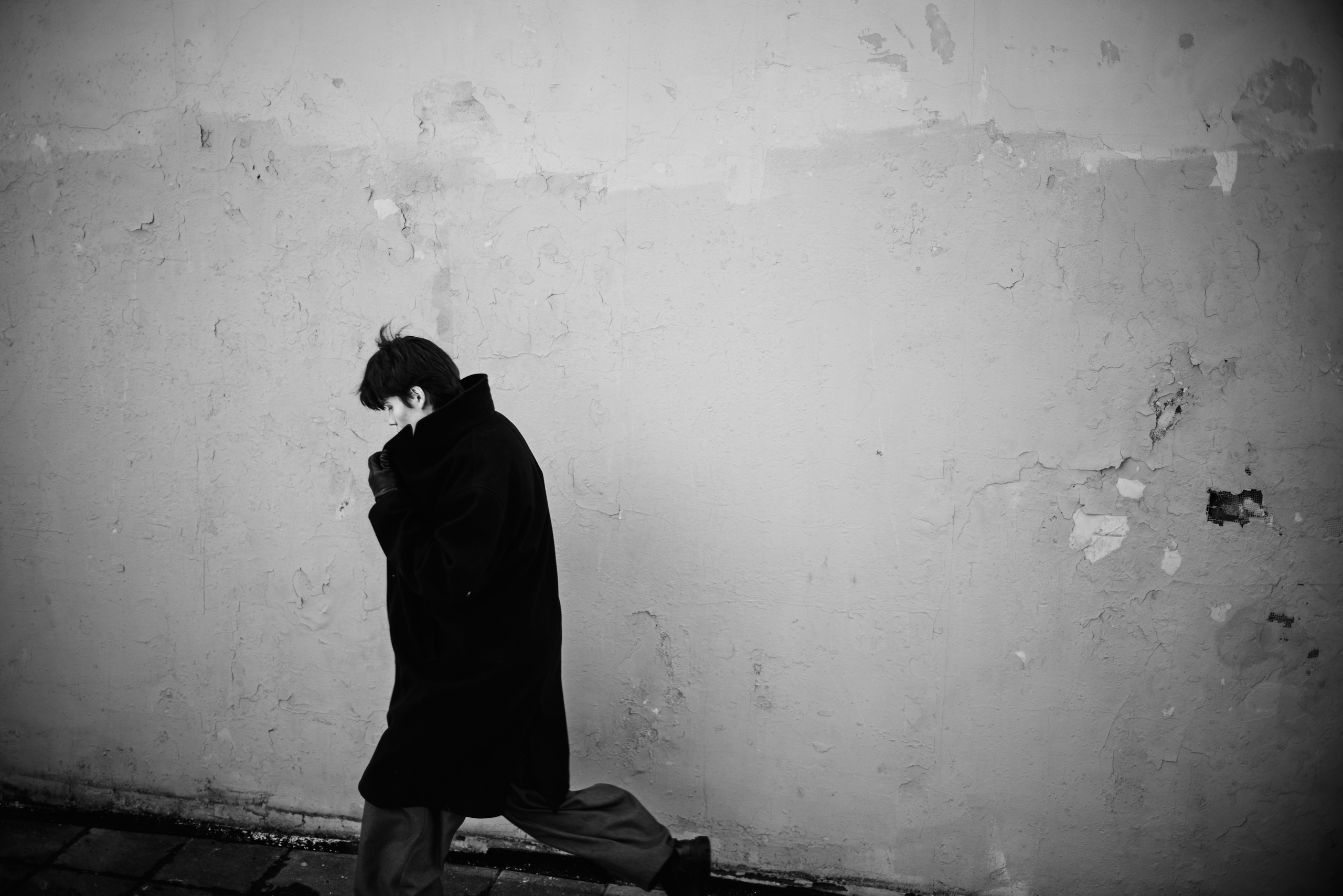 Особый взгляд на людей. Сергей Гаврилов, фотограф