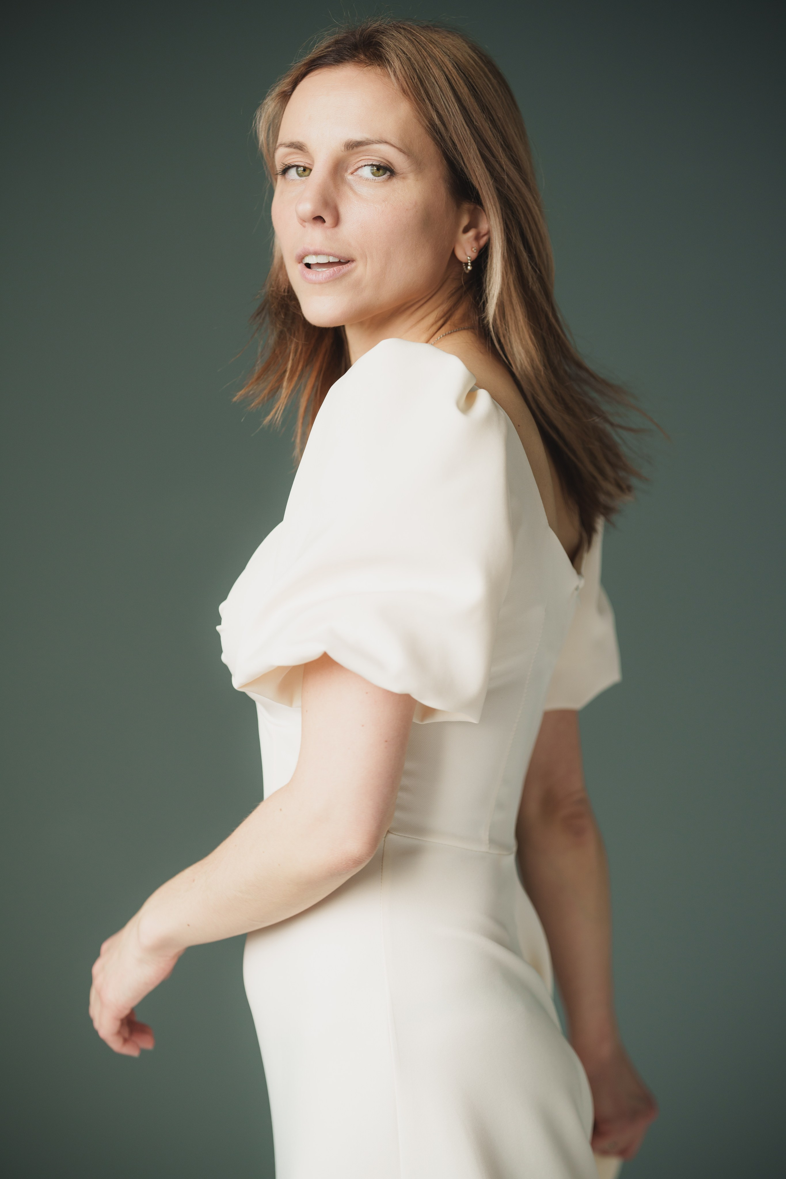 Фотопортреты с пониманием и осознанием образа. Сергей Гаврилов, фотограф