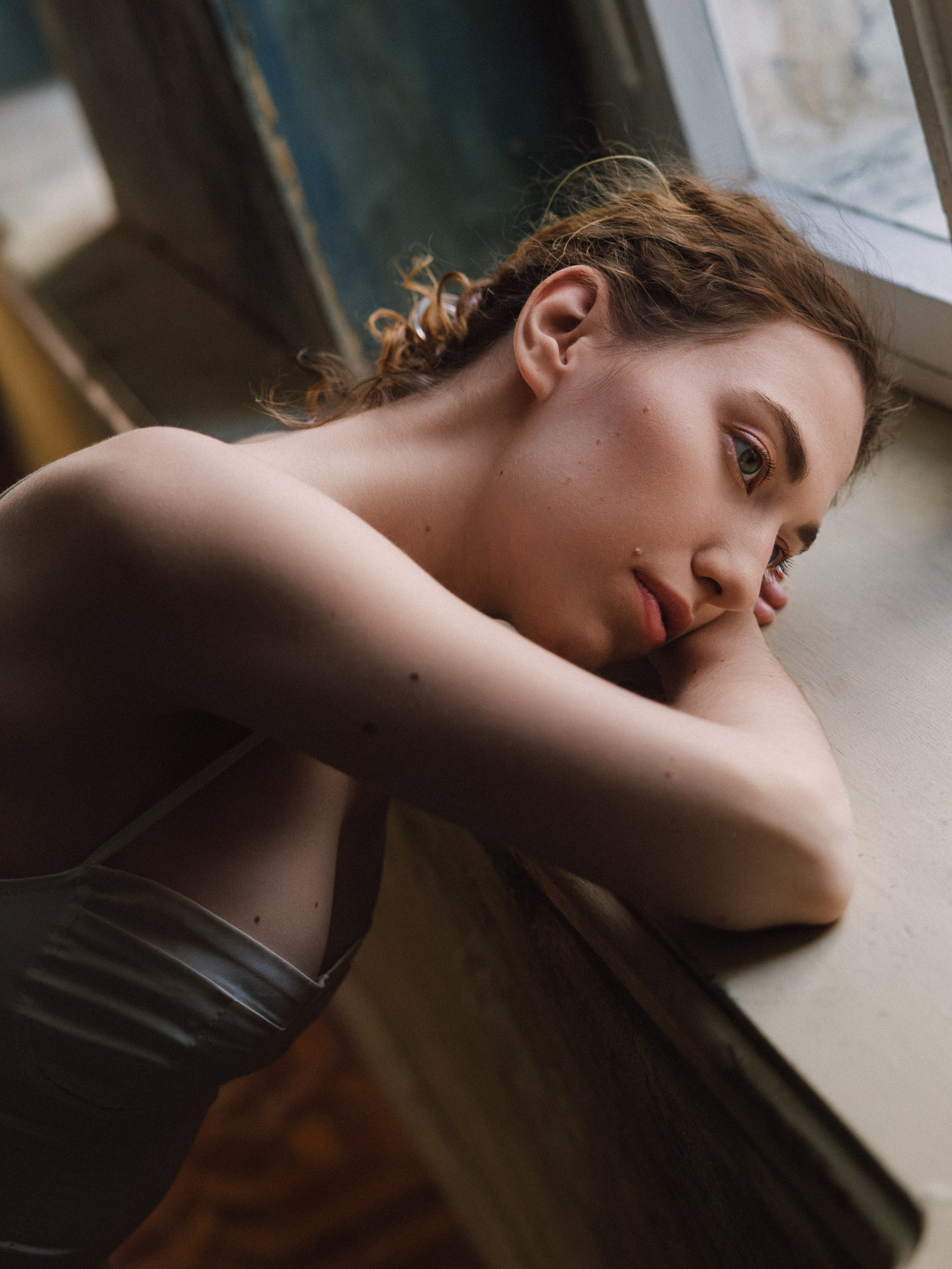 Anastasia. Ekaterina Shulakova