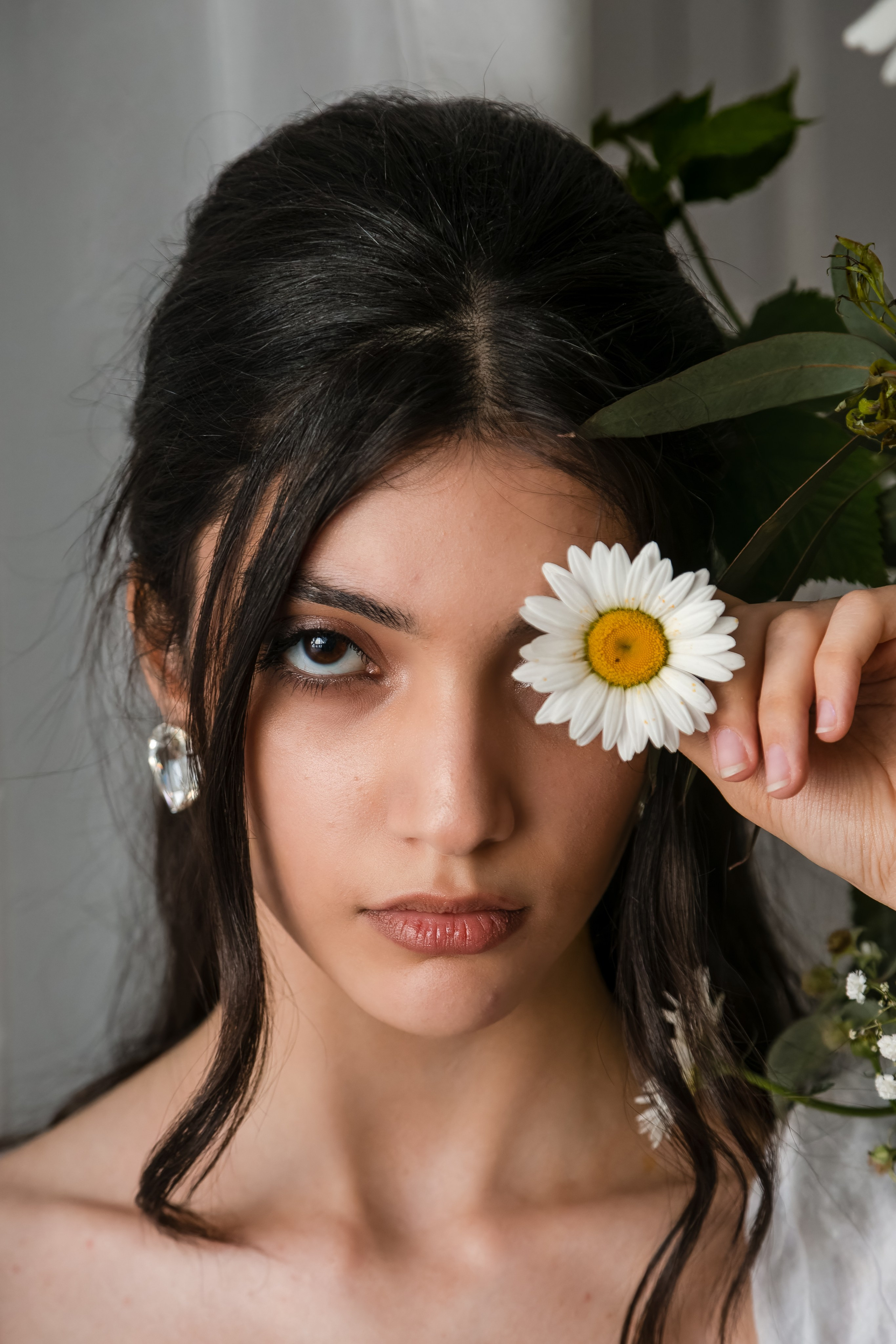 Жасмин и Михаил. Фотограф в Самаре Евгений Гурин