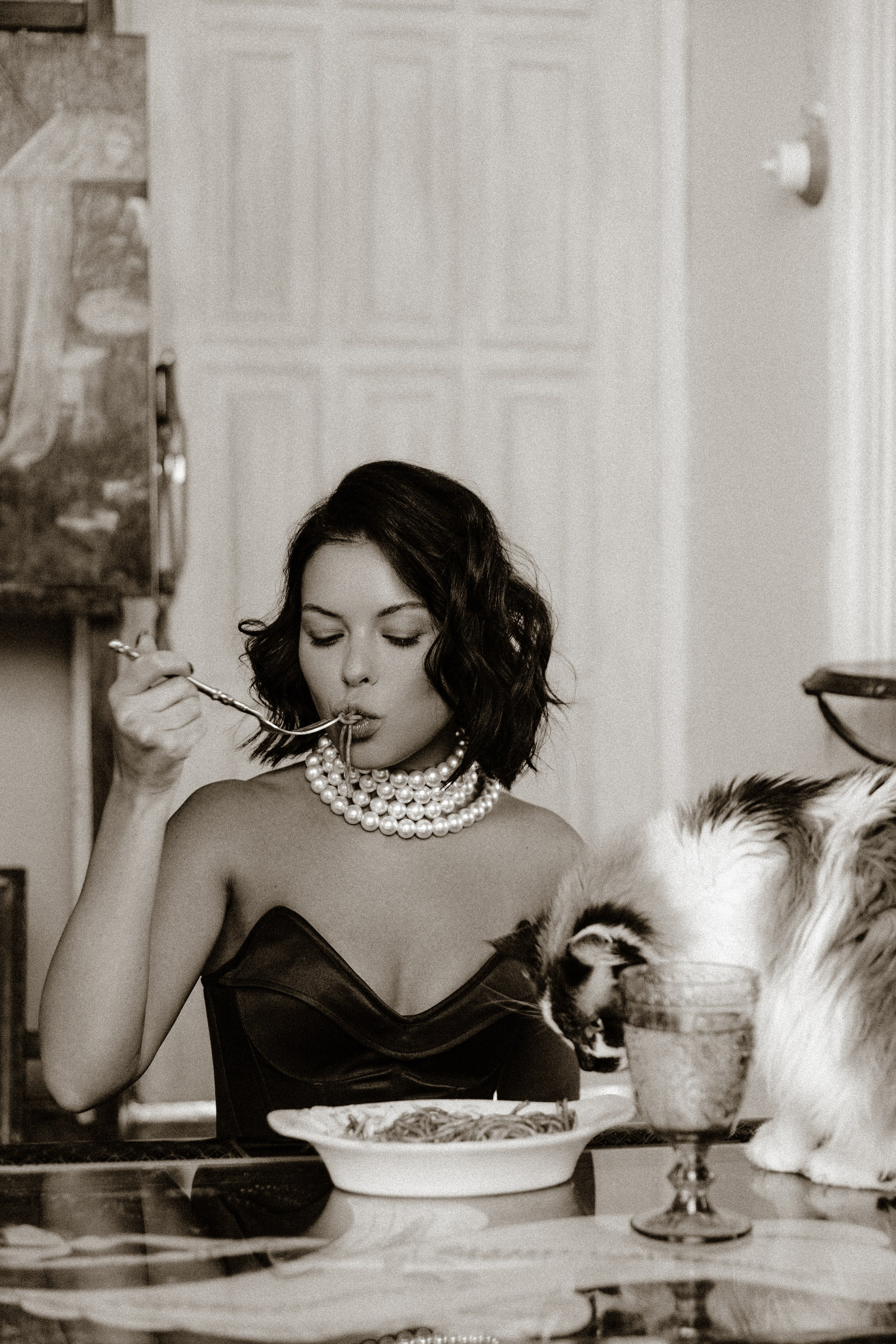 Таня teyla. Фотограф в Екатеринбурге Ксения Ерёмина