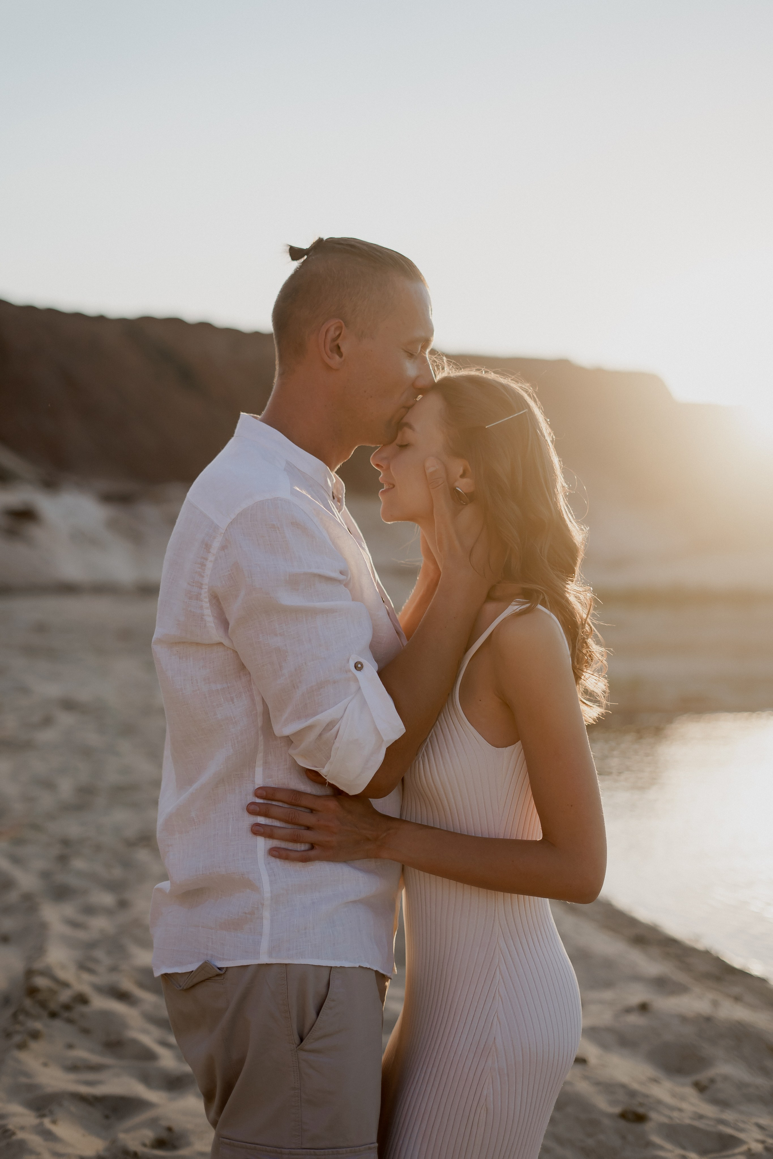 Андрей и саша. Фотограф Валерия Крахмалева