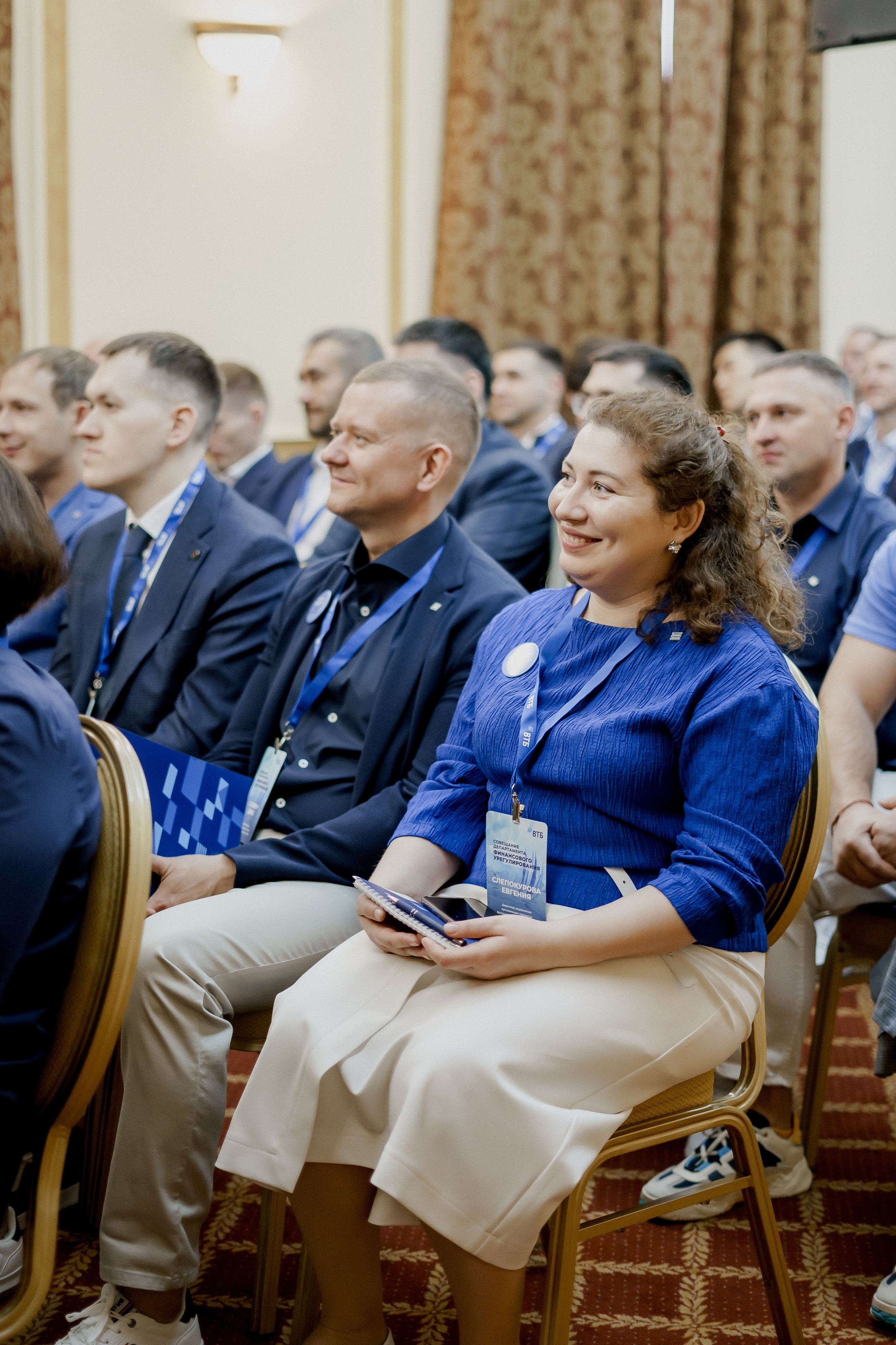 Втб. Фотограф Валерия Крахмалева