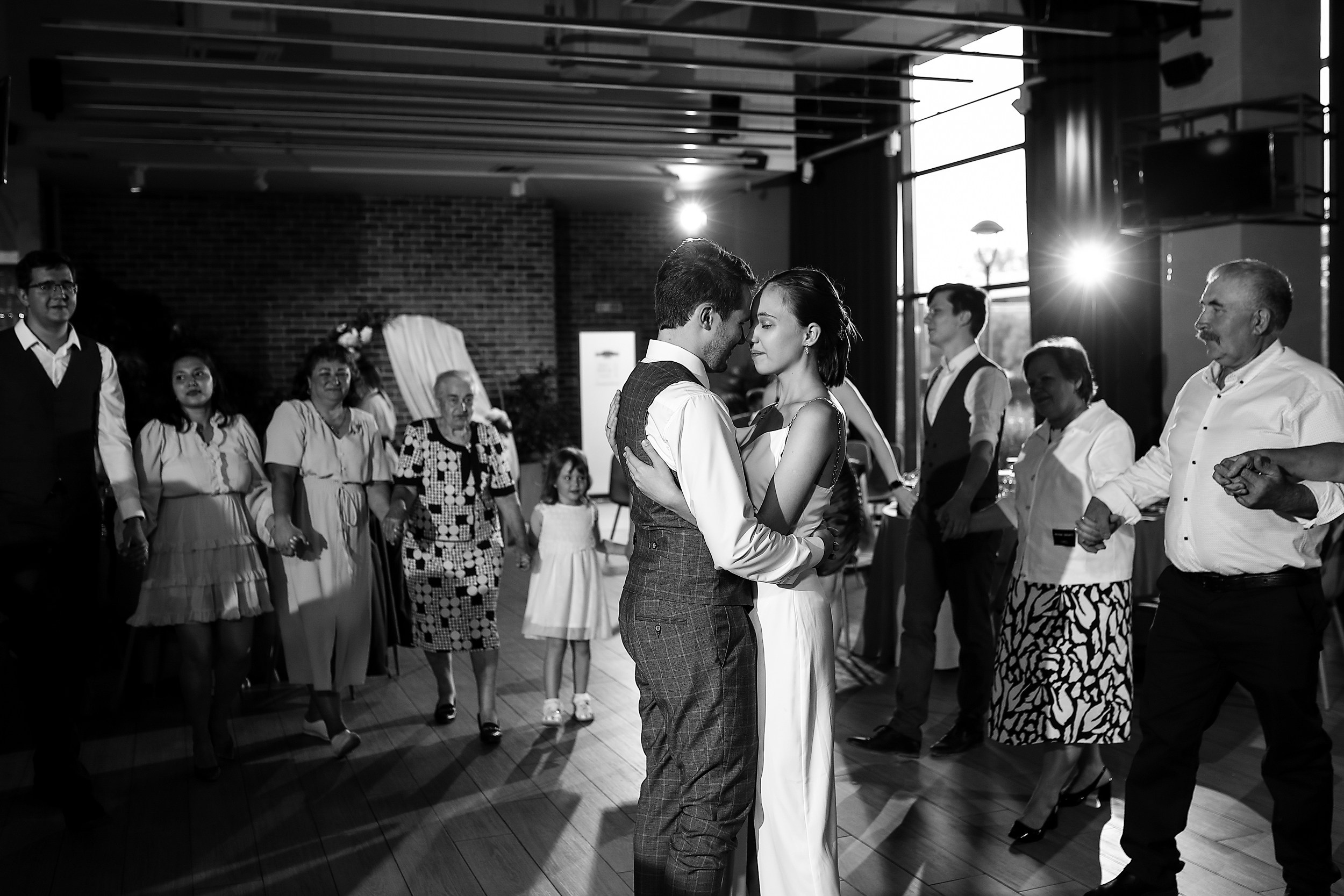 Дмитрий и Мария. Свадебный и семейный фотограф и видеограф в Екатеринбурге Полянские Тимур и Анастасия