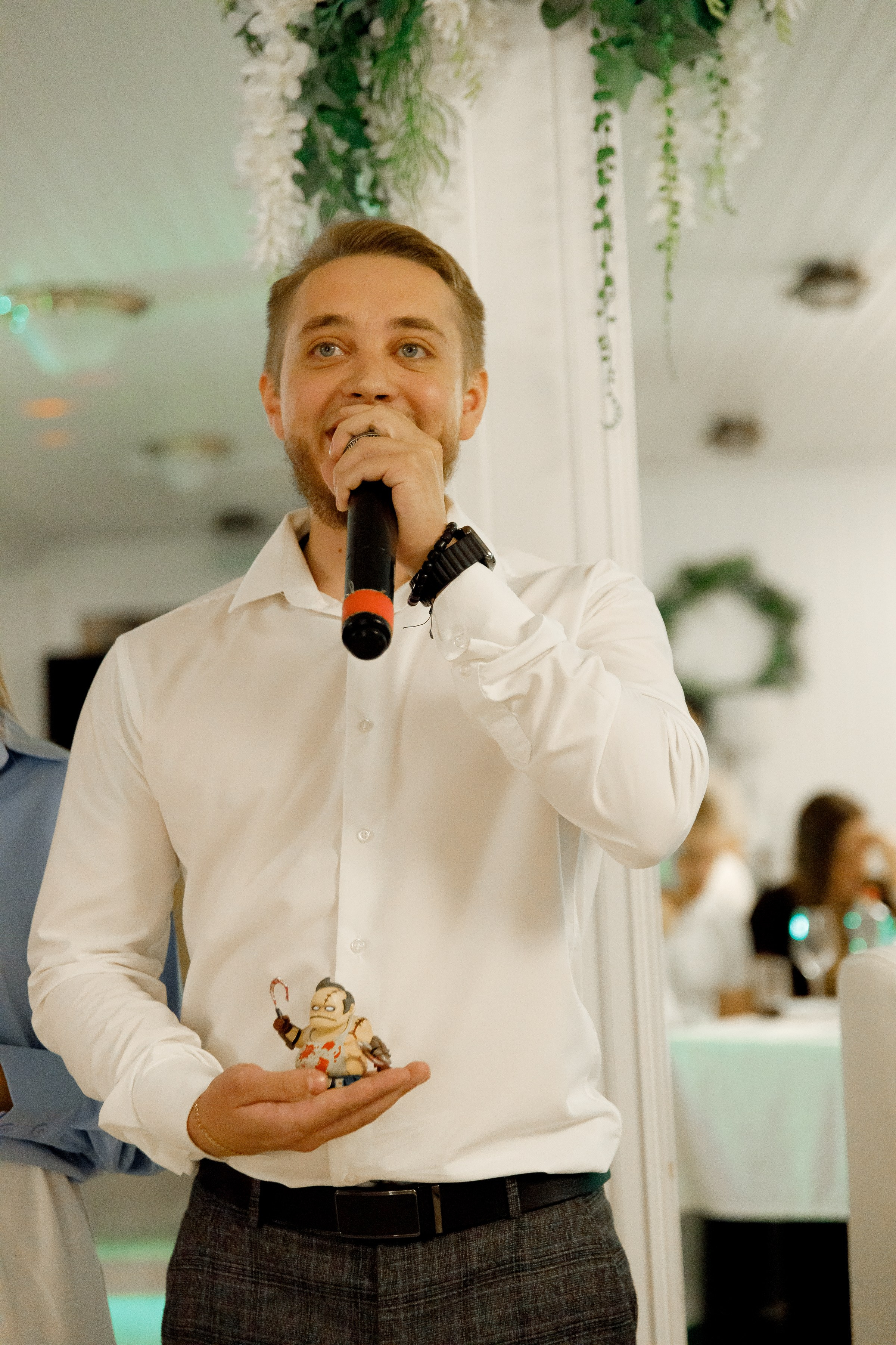 События. Фотограф в Самаре Юля Борщ