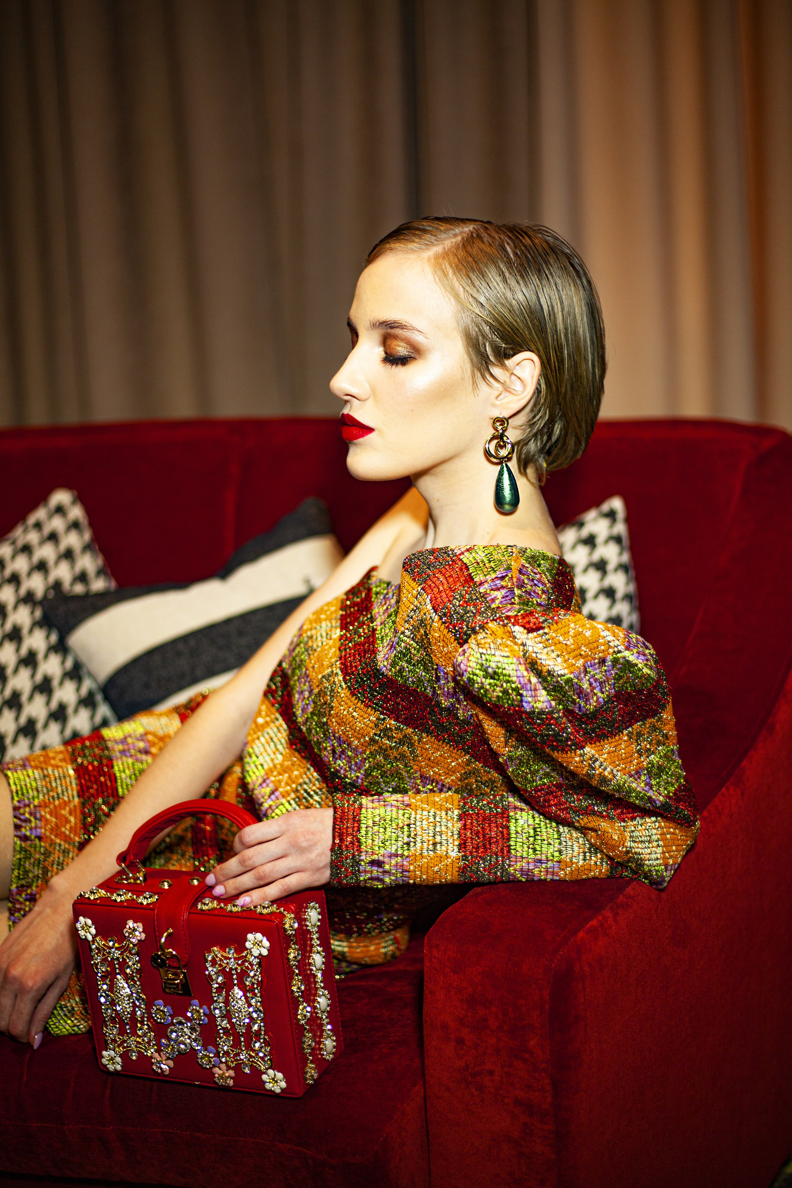 Студия. Коммерческий и индивидуальный фотограф в Ростове-на-Дону