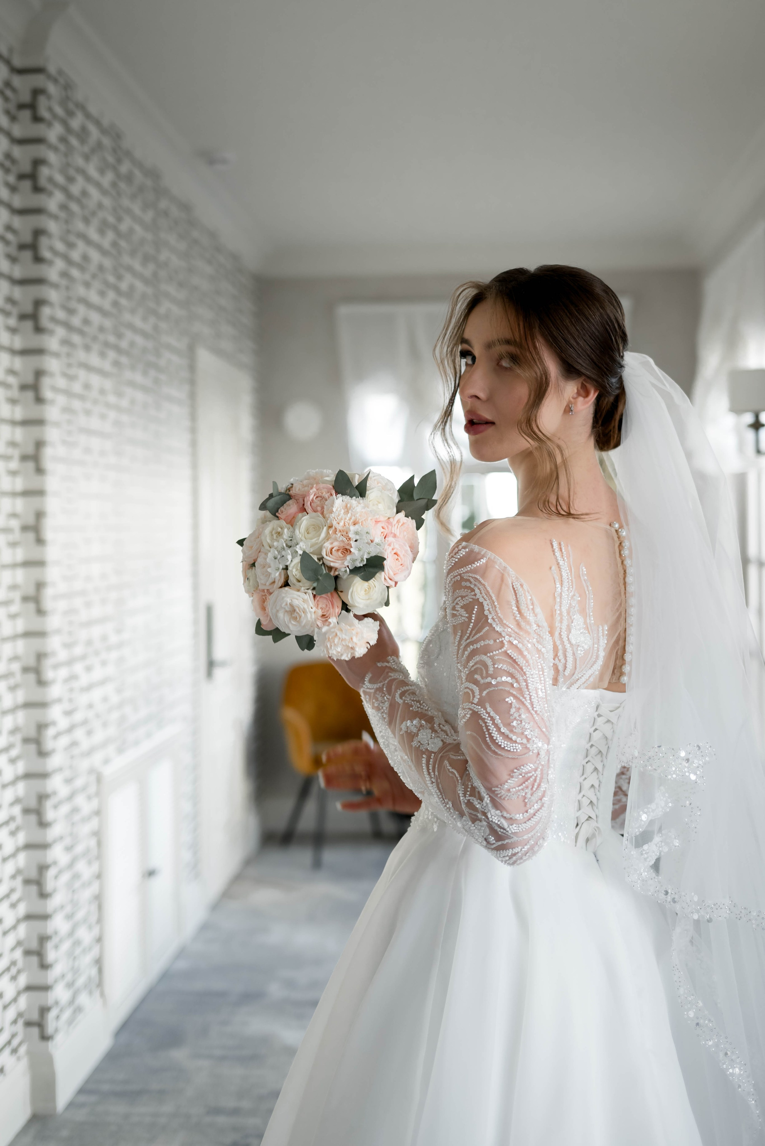 Виктория и Сергей. Свадебный репортажный фотограф в Краснодаре и Лабинске Плуговая Юлия